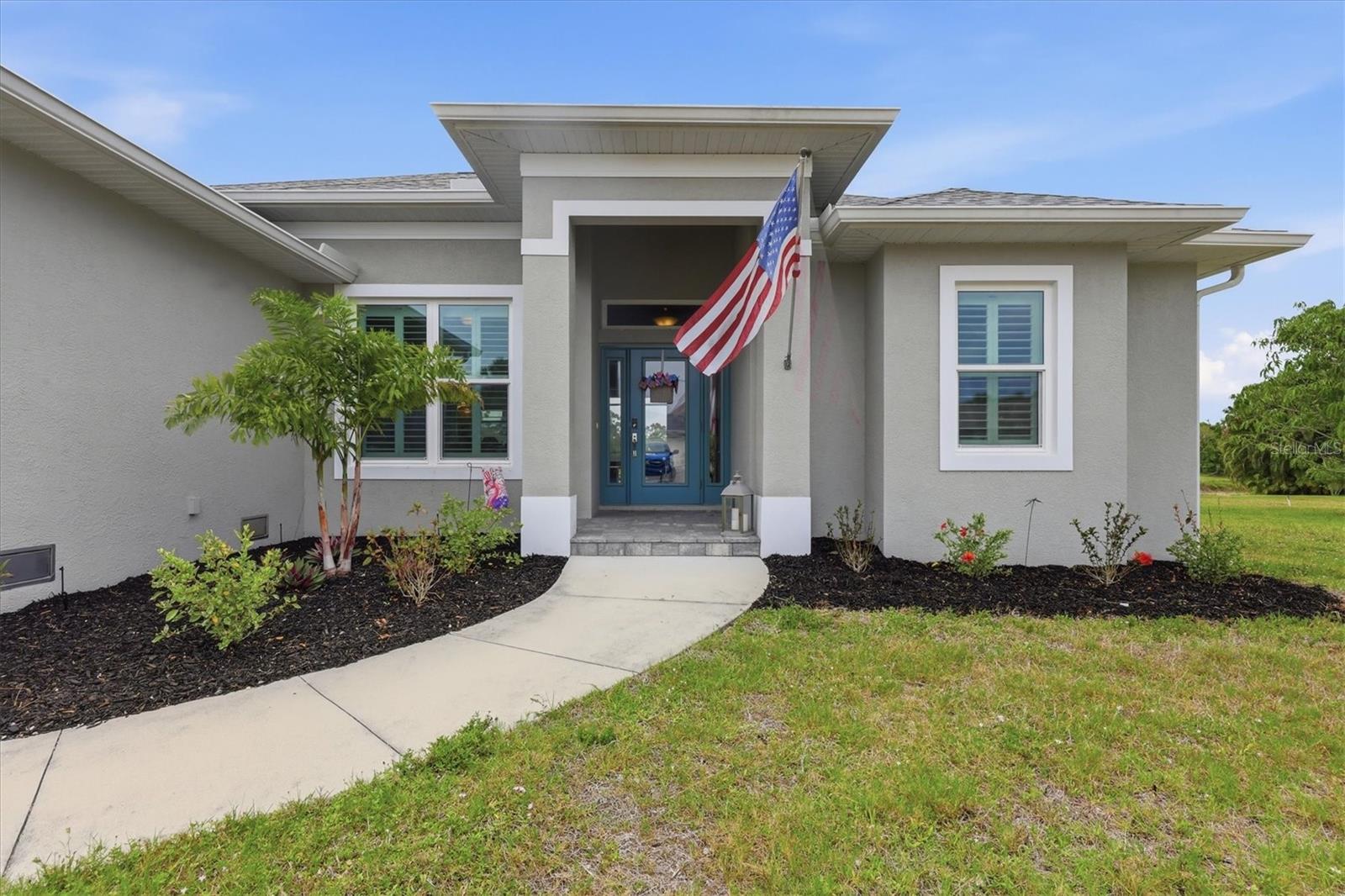 48 LONG MEADOW LN, ROTONDA WEST, FL, 33947