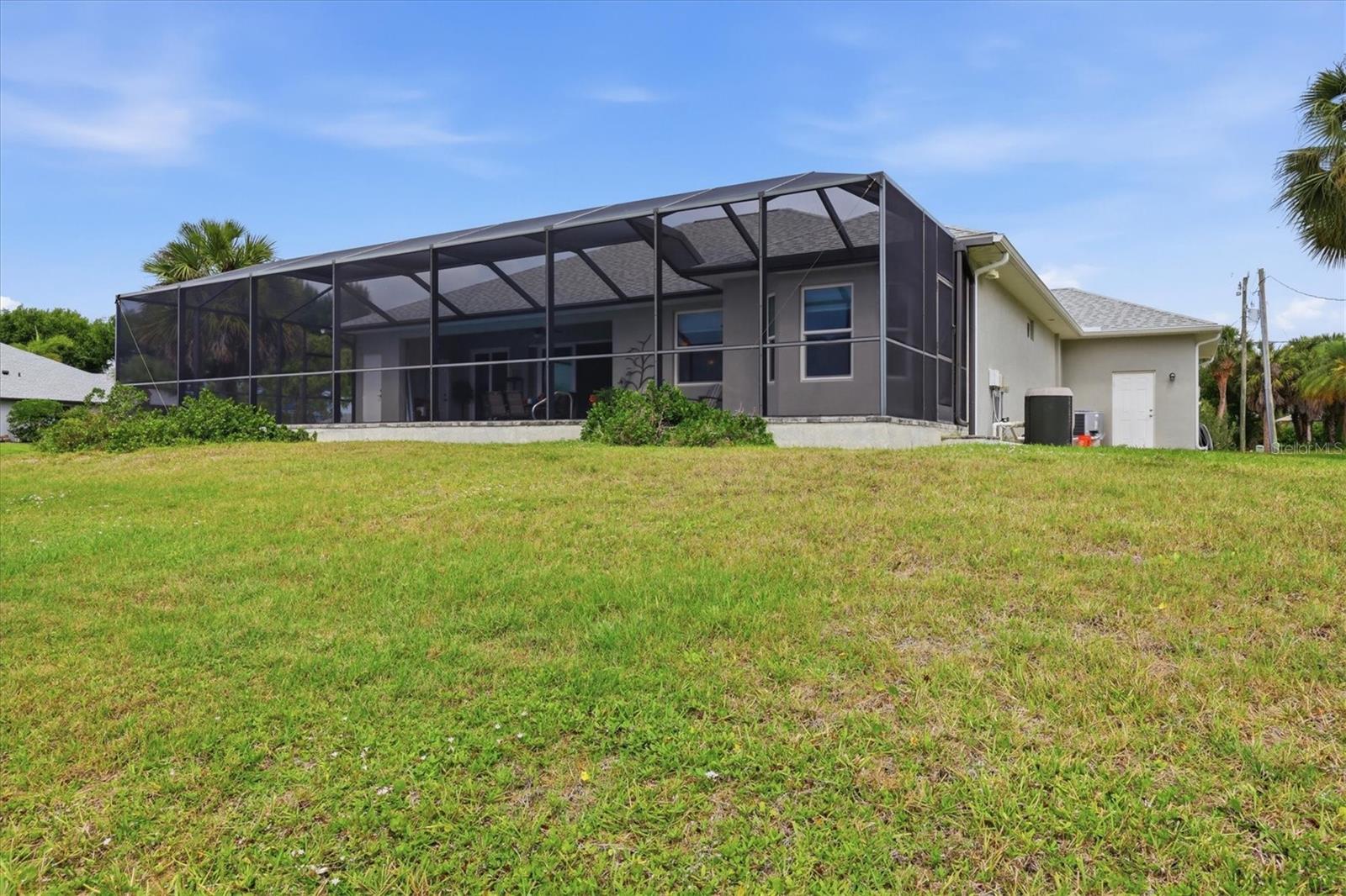 48 LONG MEADOW LN, ROTONDA WEST, FL, 33947