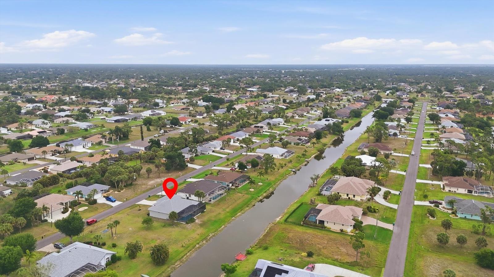 48 LONG MEADOW LN, ROTONDA WEST, FL, 33947