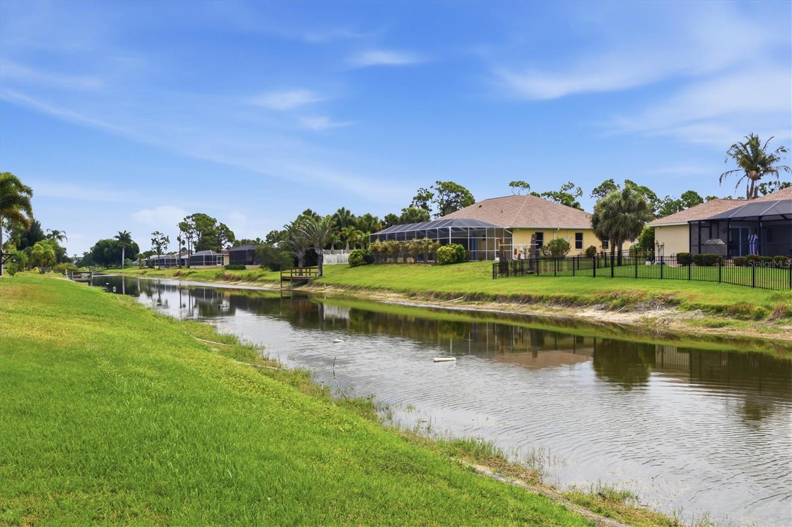 48 LONG MEADOW LN, ROTONDA WEST, FL, 33947