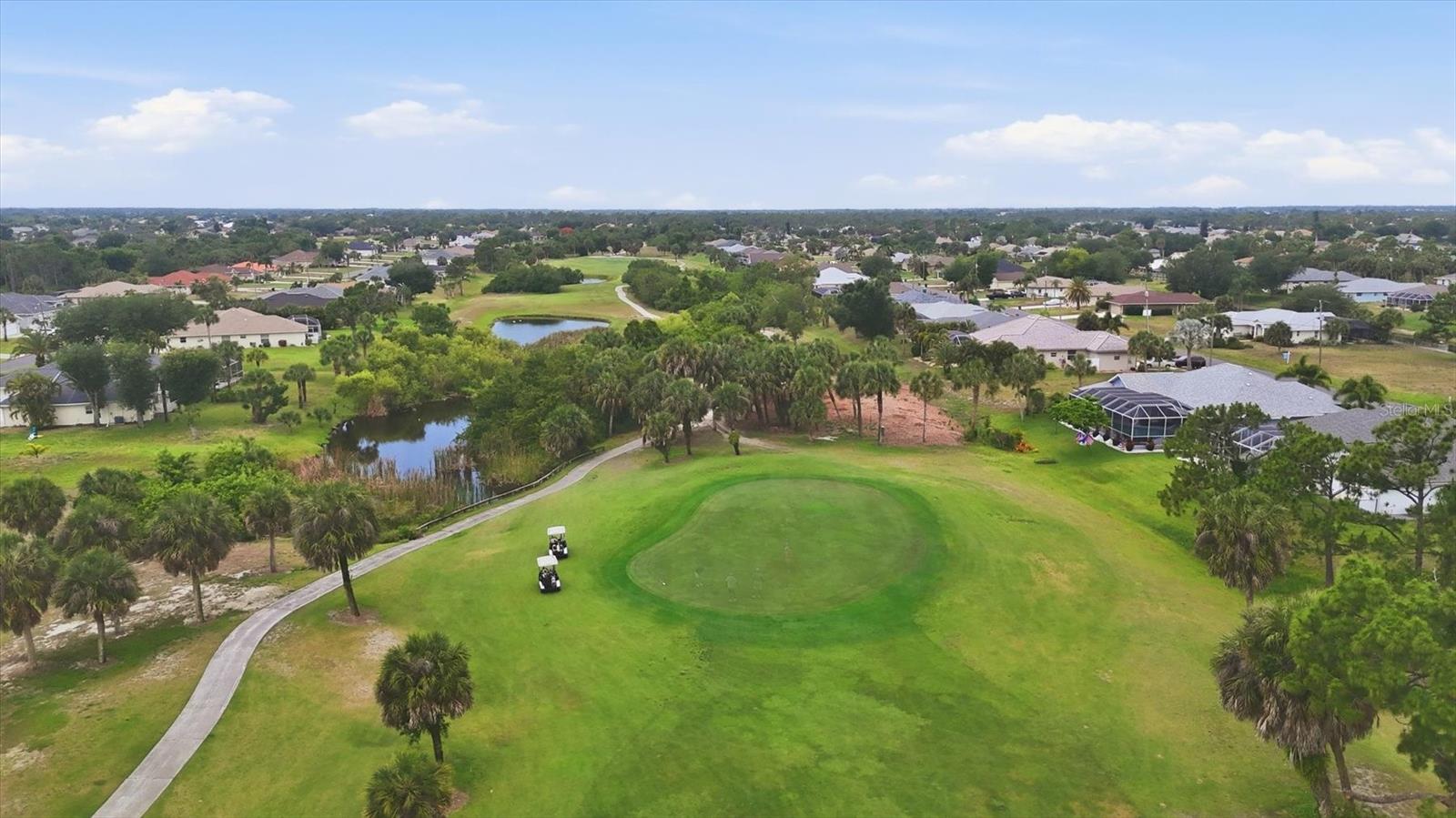 48 LONG MEADOW LN, ROTONDA WEST, FL, 33947
