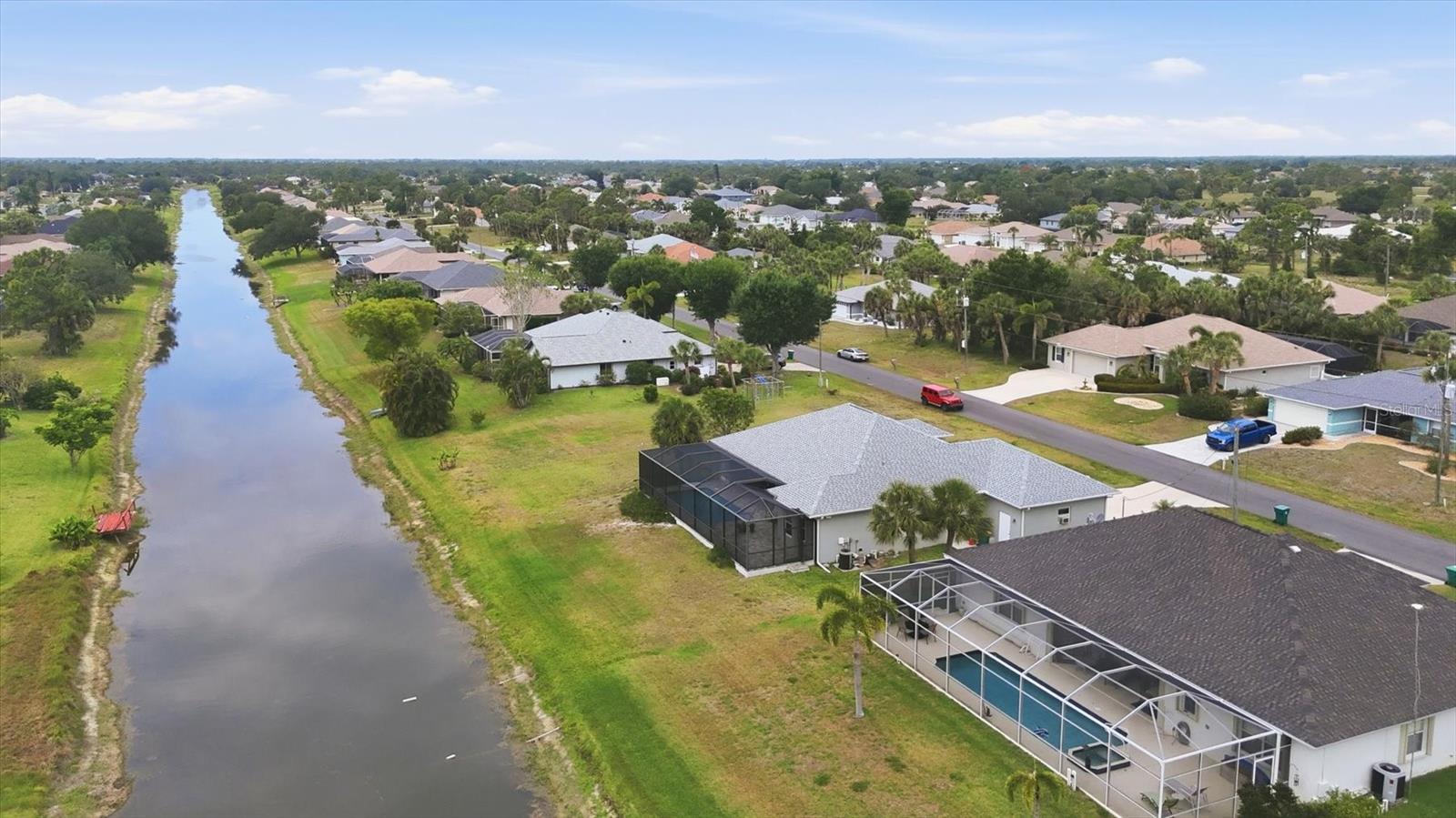 48 LONG MEADOW LN, ROTONDA WEST, FL, 33947