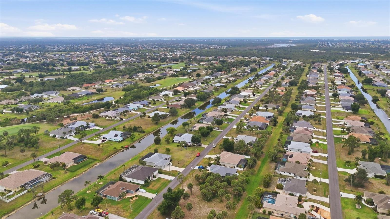 48 LONG MEADOW LN, ROTONDA WEST, FL, 33947