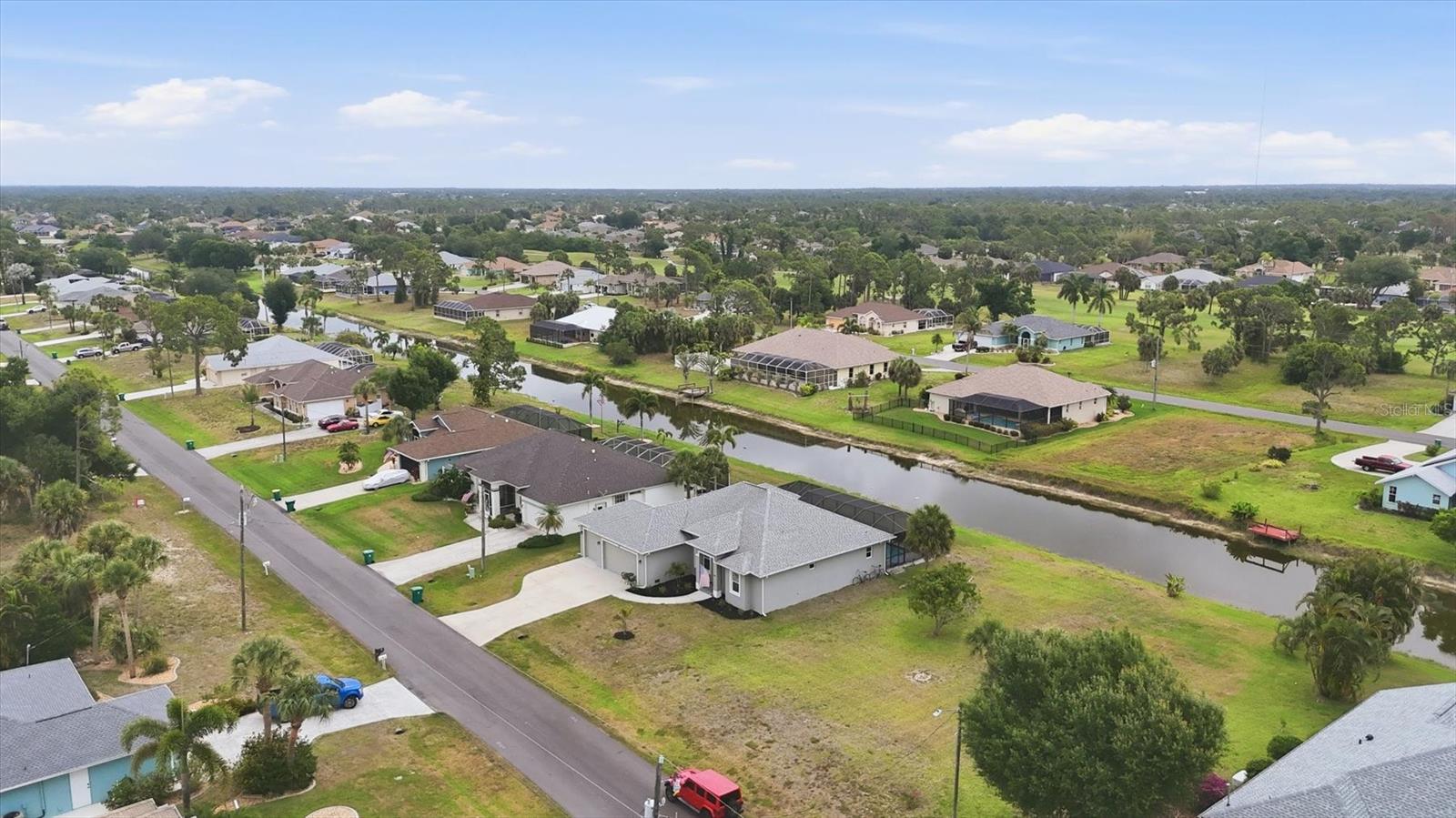 48 LONG MEADOW LN, ROTONDA WEST, FL, 33947