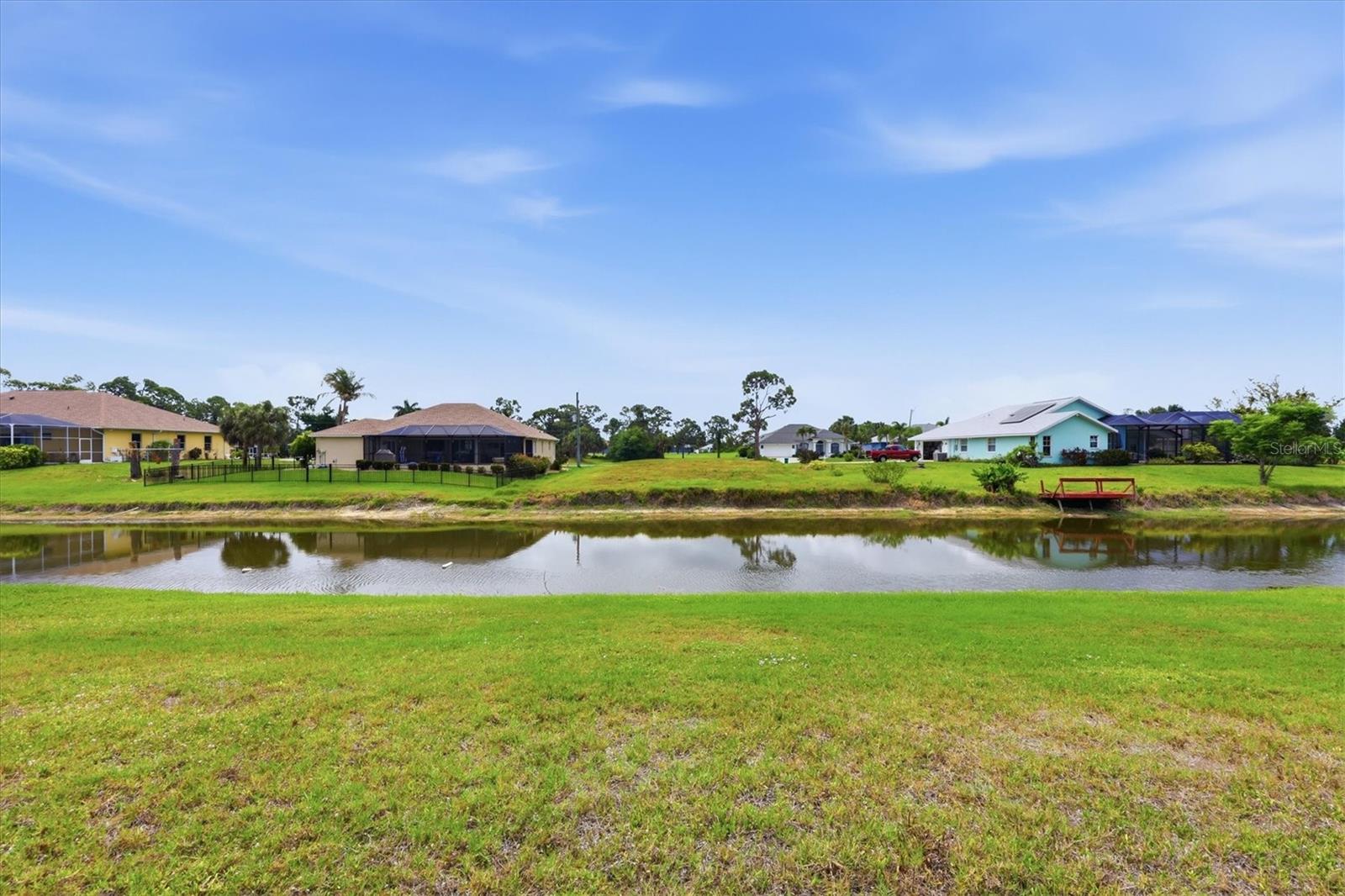 48 LONG MEADOW LN, ROTONDA WEST, FL, 33947