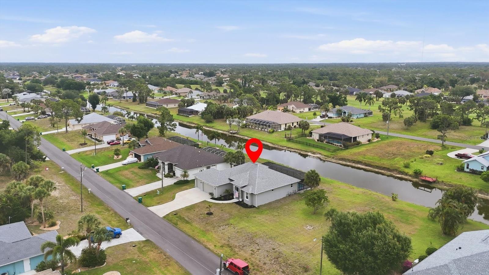 48 LONG MEADOW LN, ROTONDA WEST, FL, 33947