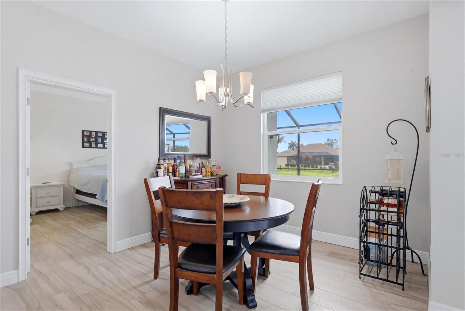 48 LONG MEADOW LN, ROTONDA WEST, FL, 33947