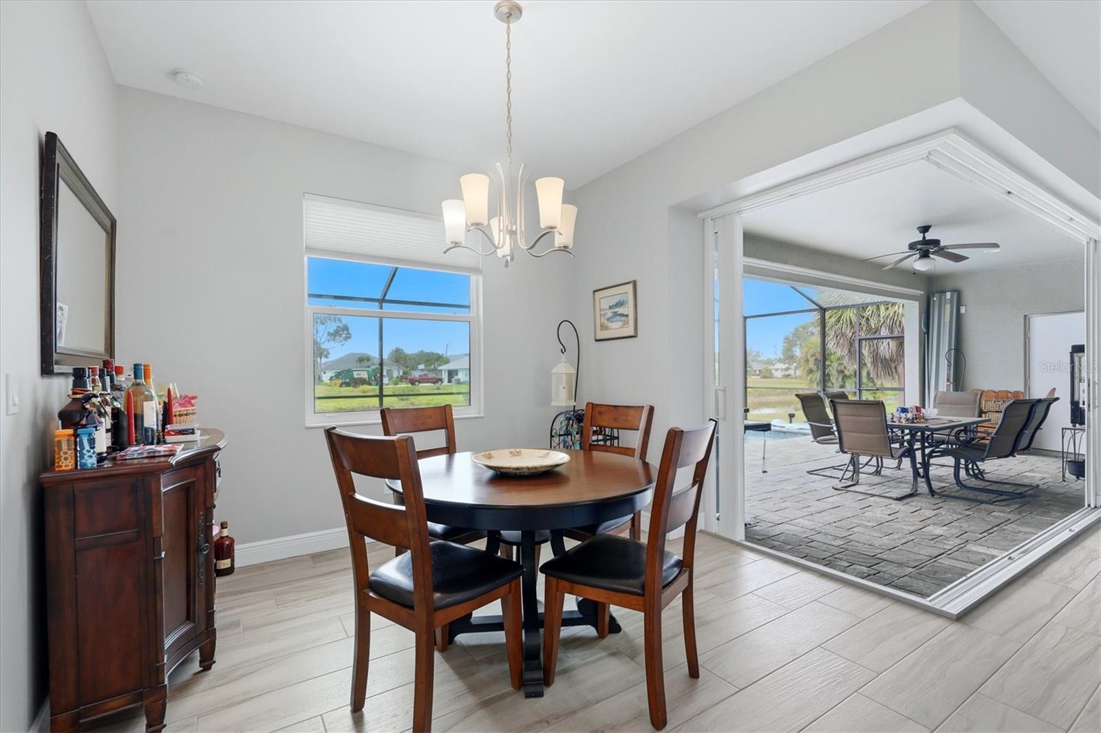 48 LONG MEADOW LN, ROTONDA WEST, FL, 33947