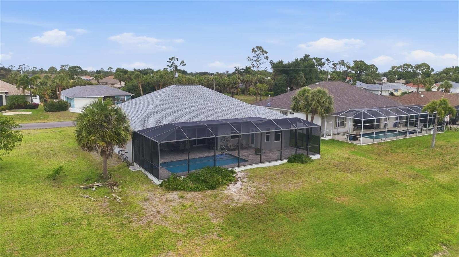 48 LONG MEADOW LN, ROTONDA WEST, FL, 33947