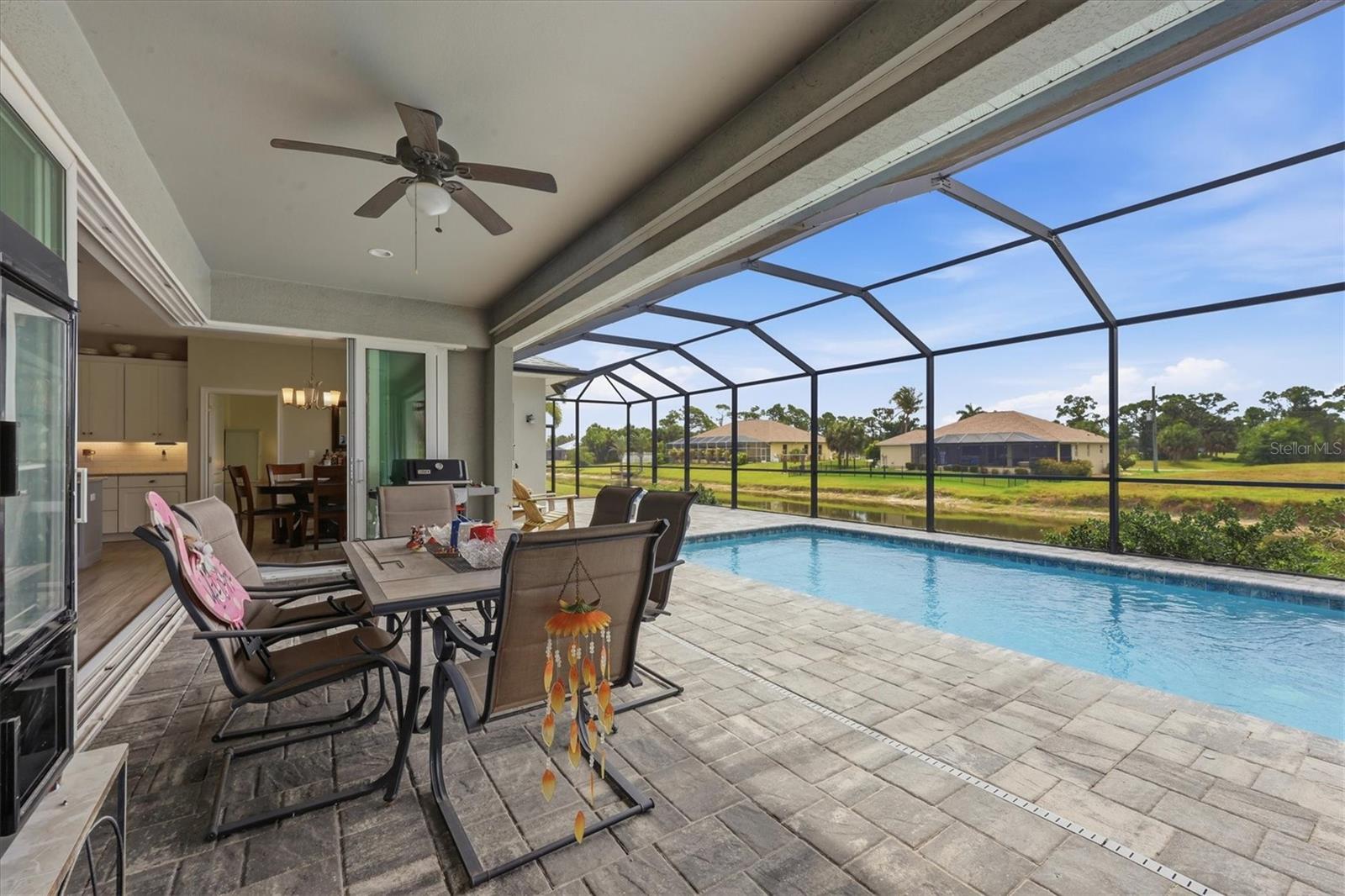 48 LONG MEADOW LN, ROTONDA WEST, FL, 33947
