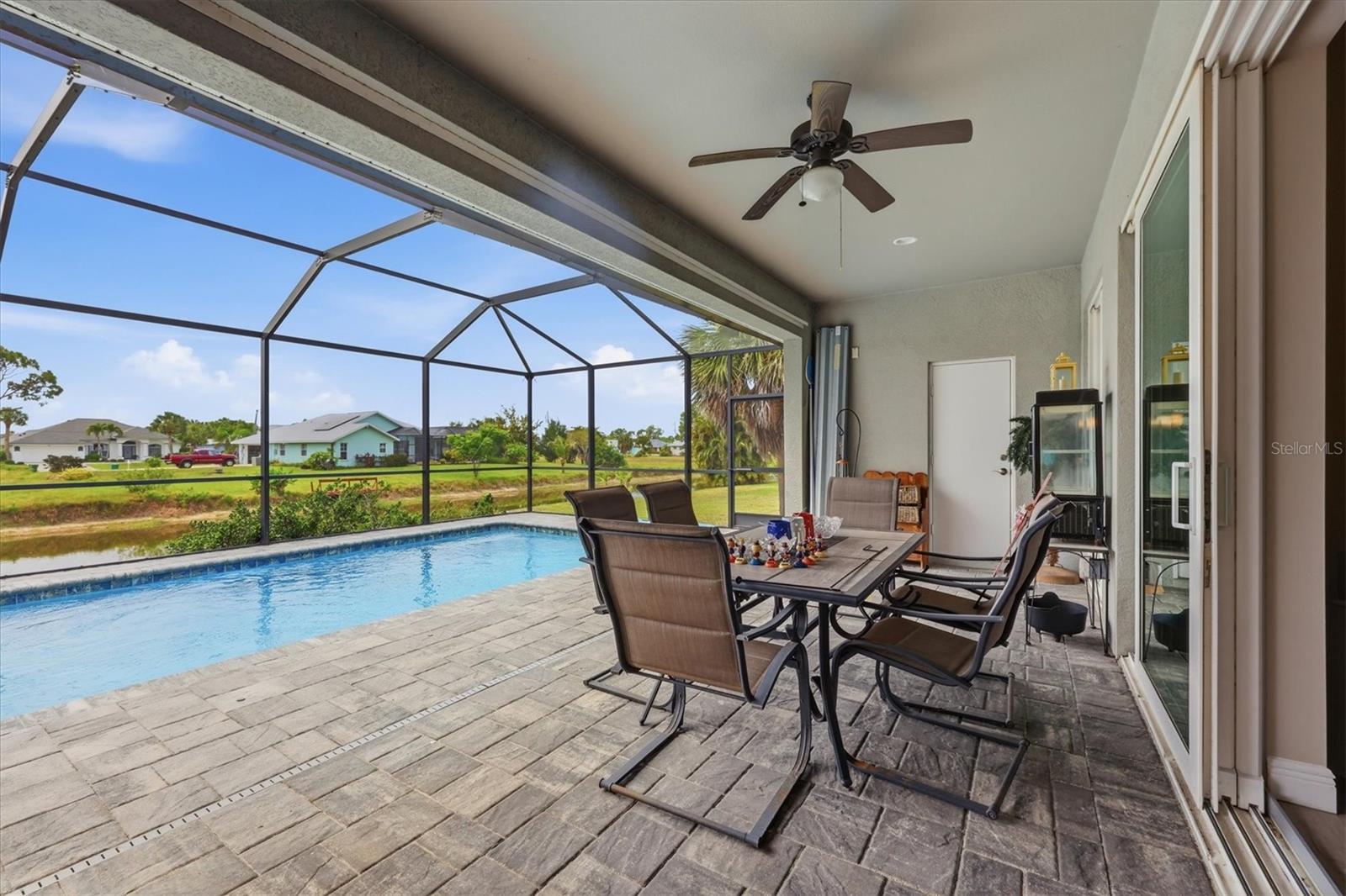 48 LONG MEADOW LN, ROTONDA WEST, FL, 33947
