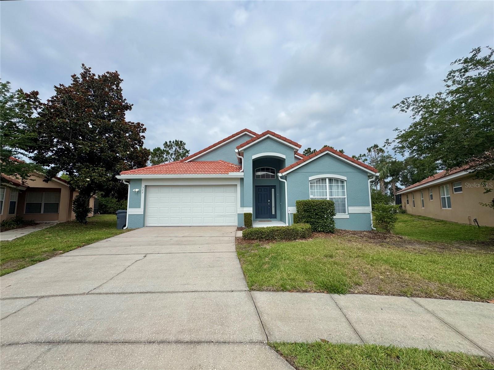 502 VIOLA DR, DAVENPORT, FL, 33837