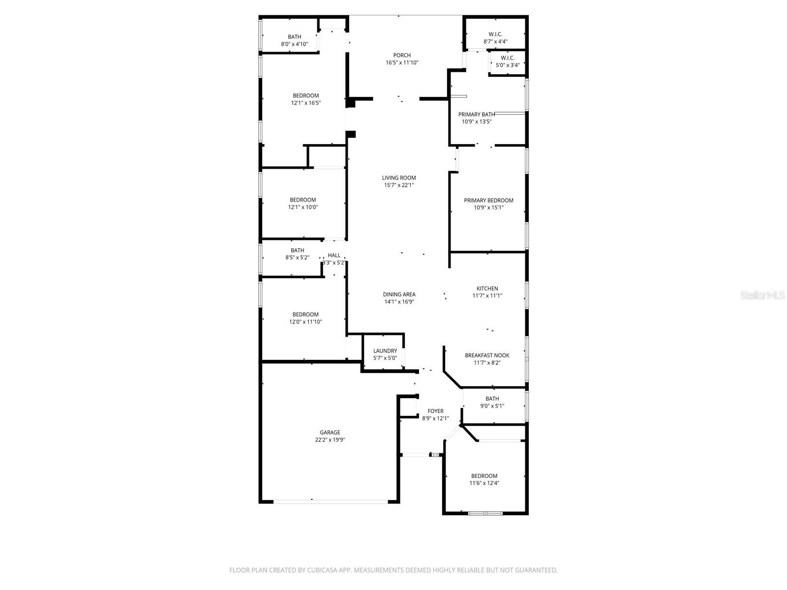 502 VIOLA DR, DAVENPORT, FL, 33837