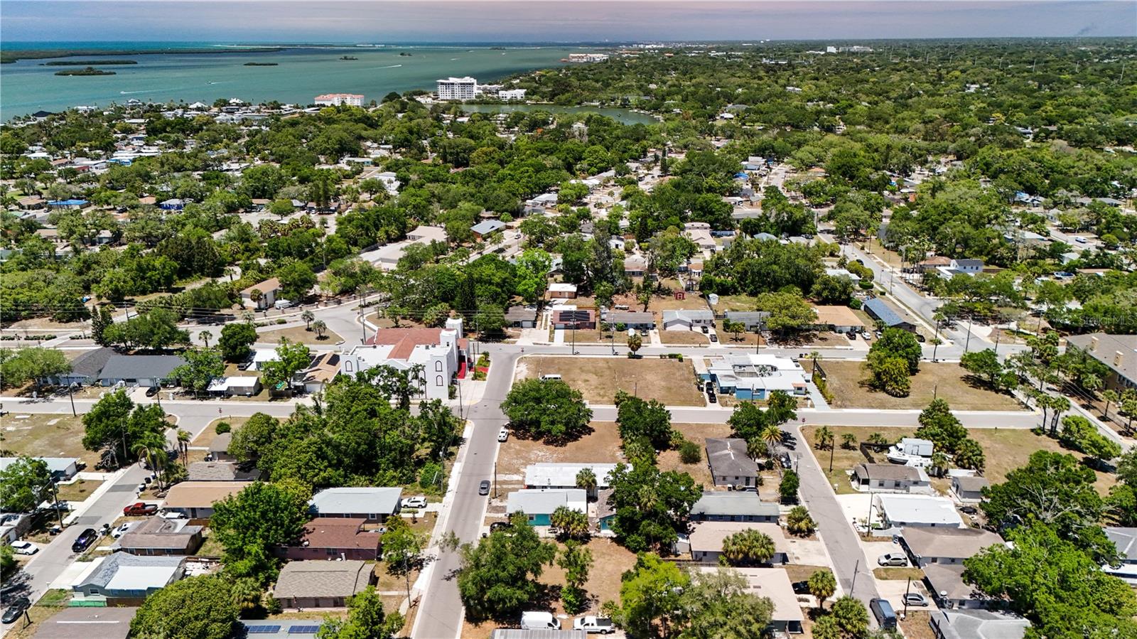 1405 PENNSYLVANIA AVE, CLEARWATER, FL, 33755