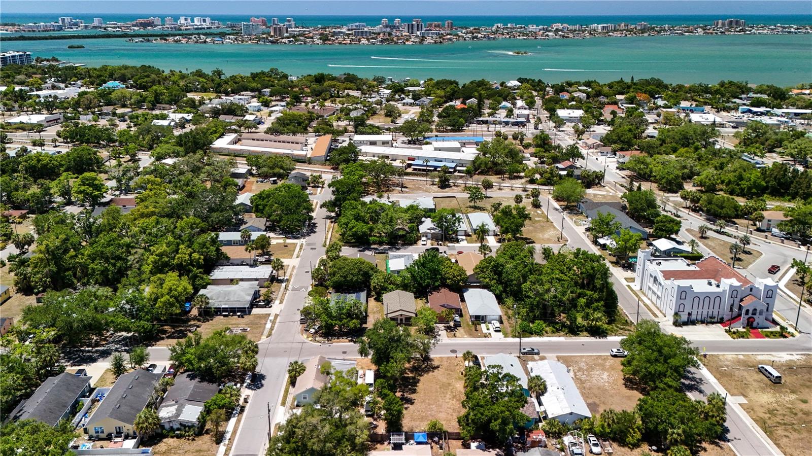 1405 PENNSYLVANIA AVE, CLEARWATER, FL, 33755