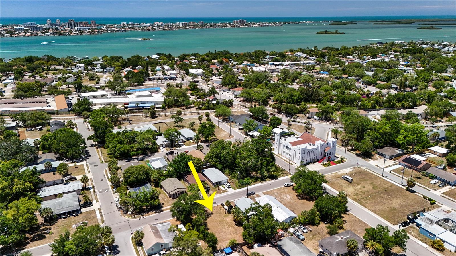 1405 PENNSYLVANIA AVE, CLEARWATER, FL, 33755