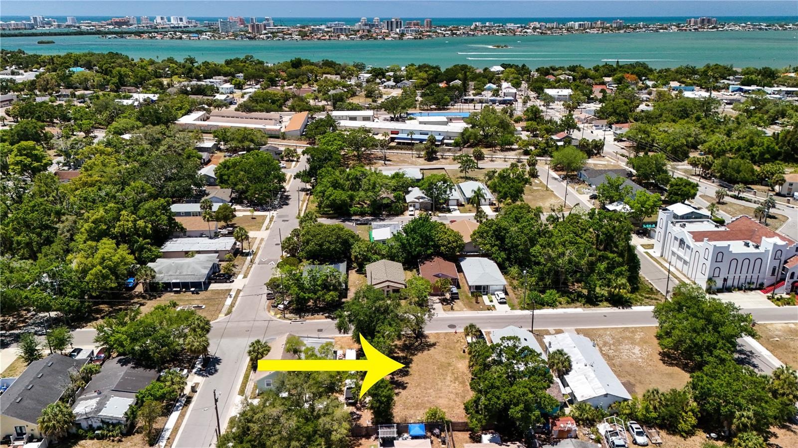 1405 PENNSYLVANIA AVE, CLEARWATER, FL, 33755