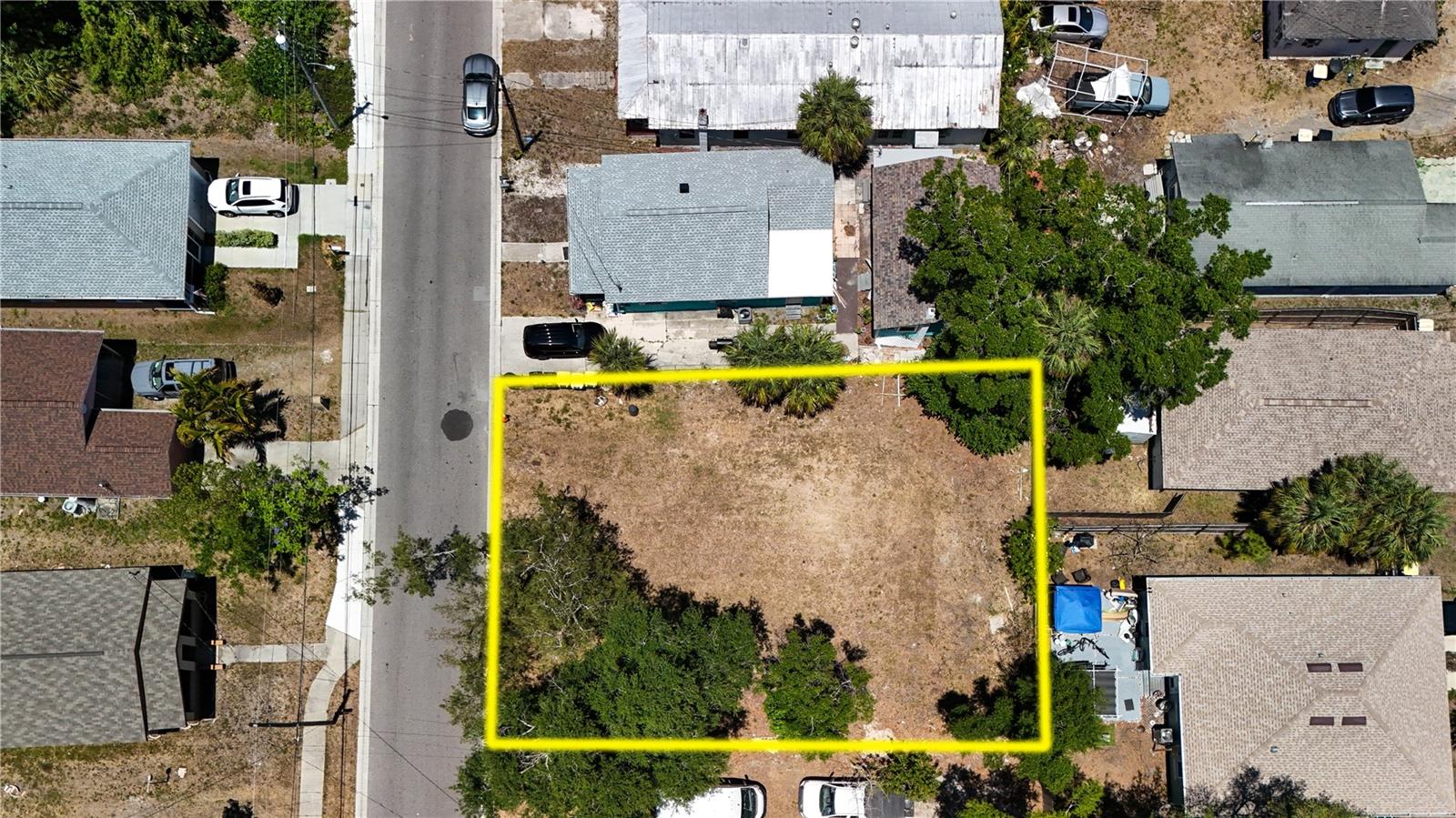 1405 PENNSYLVANIA AVE, CLEARWATER, FL, 33755