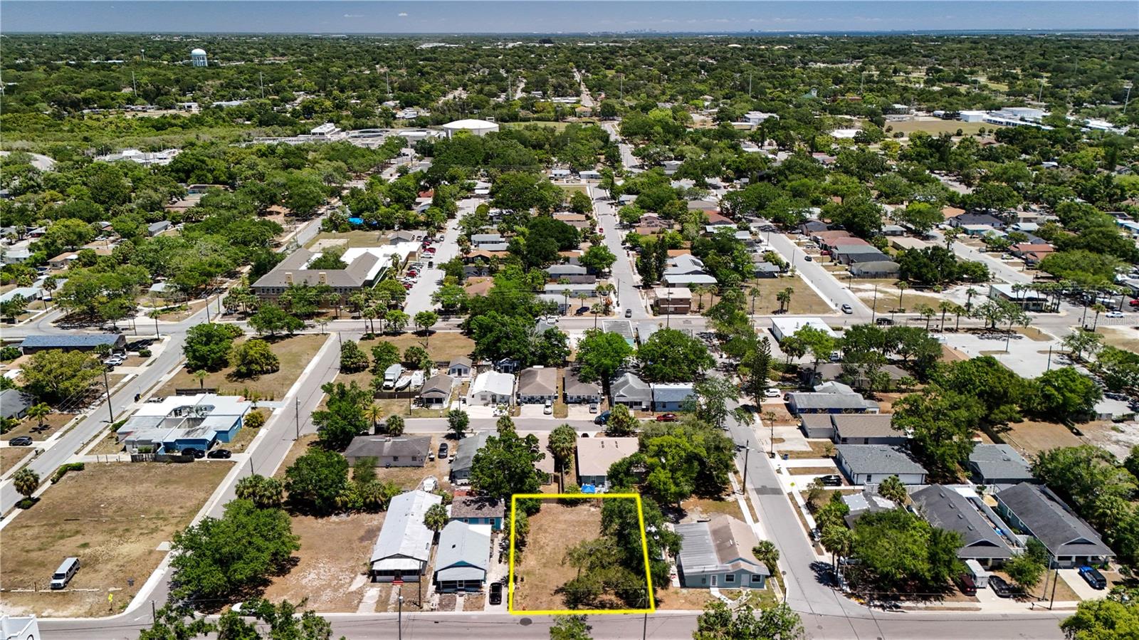 1405 PENNSYLVANIA AVE, CLEARWATER, FL, 33755