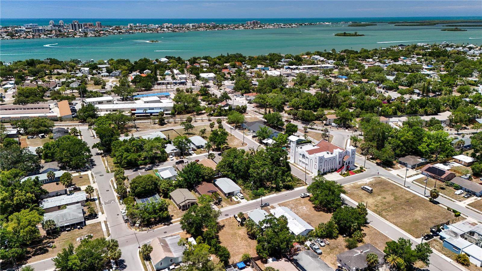 1405 PENNSYLVANIA AVE, CLEARWATER, FL, 33755