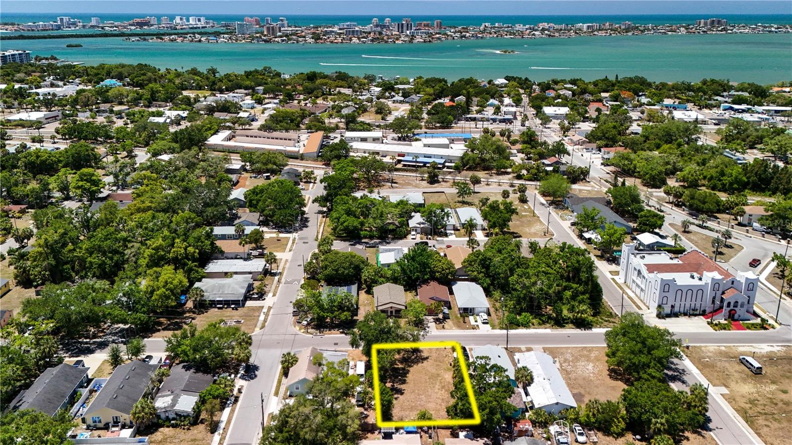 1405 PENNSYLVANIA AVE, CLEARWATER, FL, 33755
