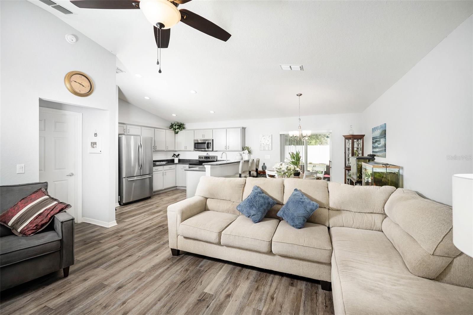 916 ORLEANS DR, EAGLE LAKE, FL, 33839