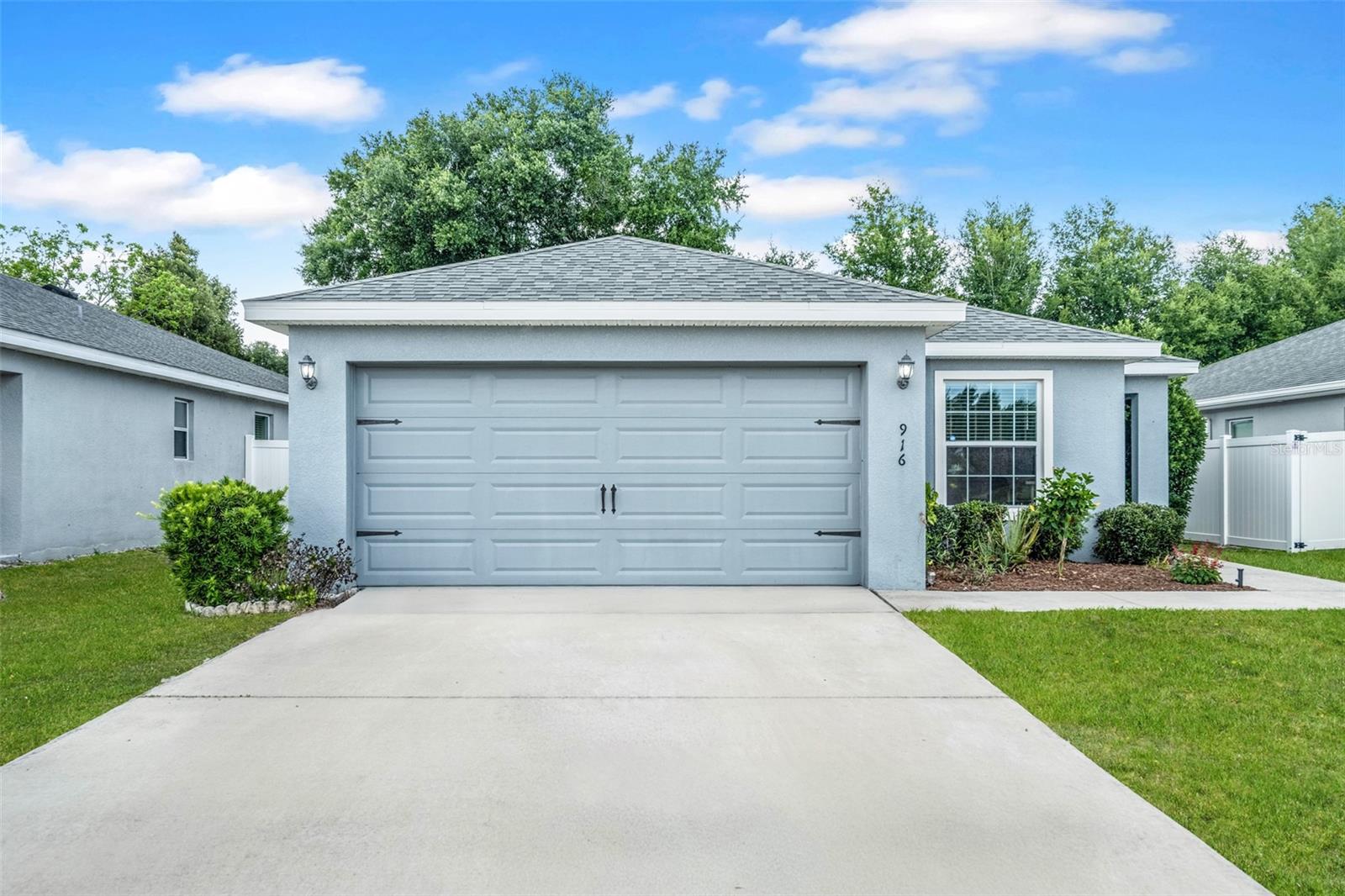 916 ORLEANS DR, EAGLE LAKE, FL, 33839