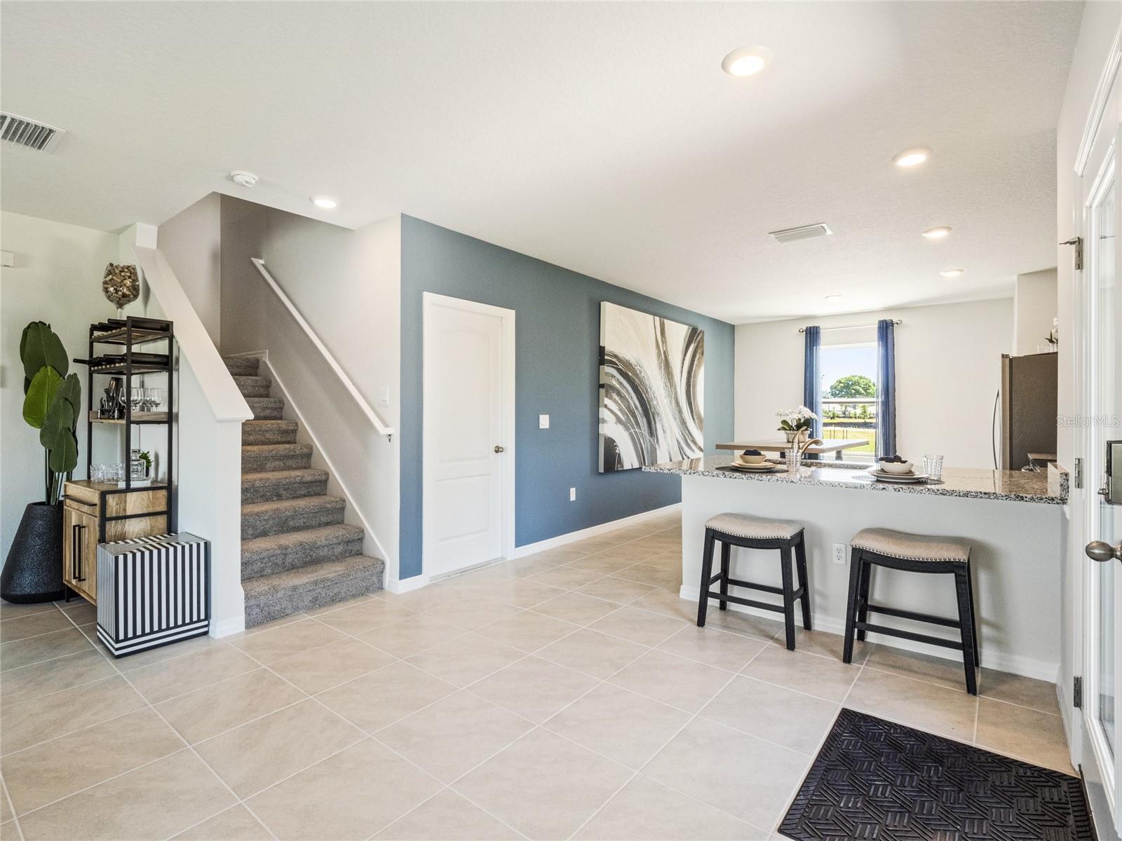 2741 SILVER CANOE DR, EDGEWATER, FL, 32141