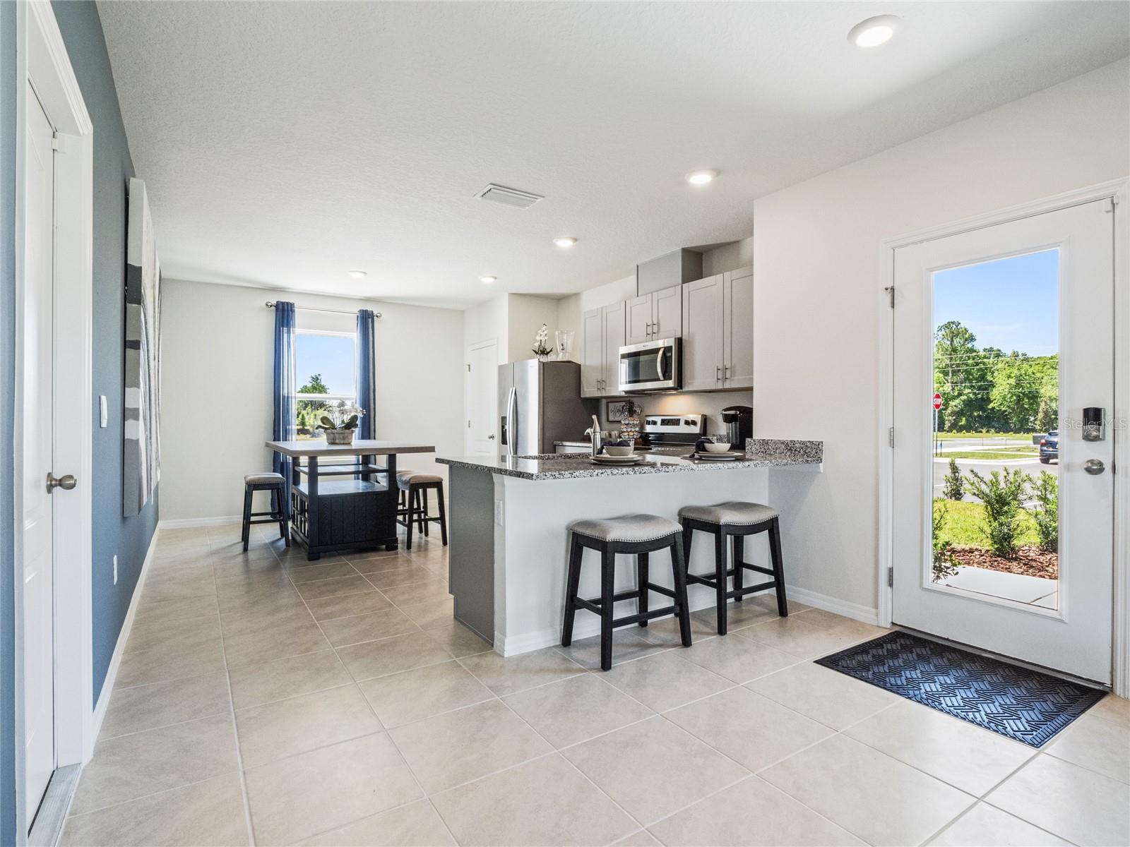 2741 SILVER CANOE DR, EDGEWATER, FL, 32141