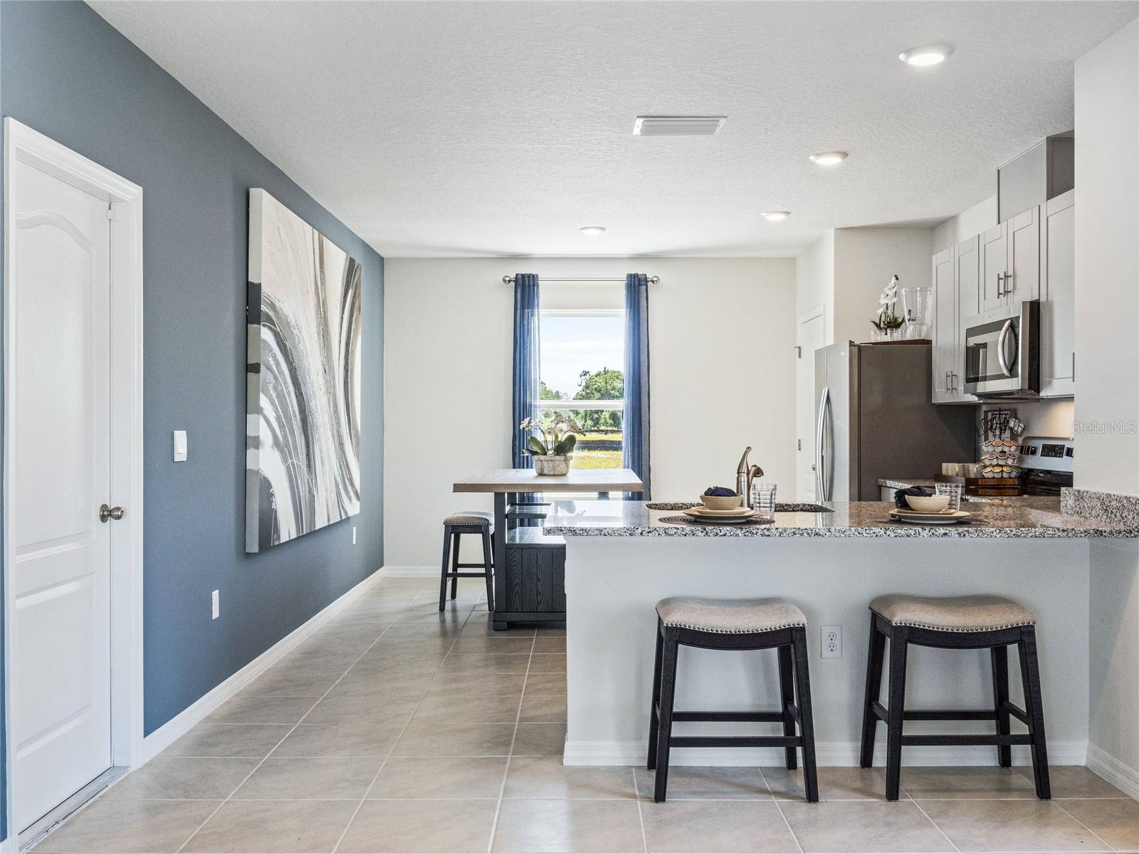 2741 SILVER CANOE DR, EDGEWATER, FL, 32141