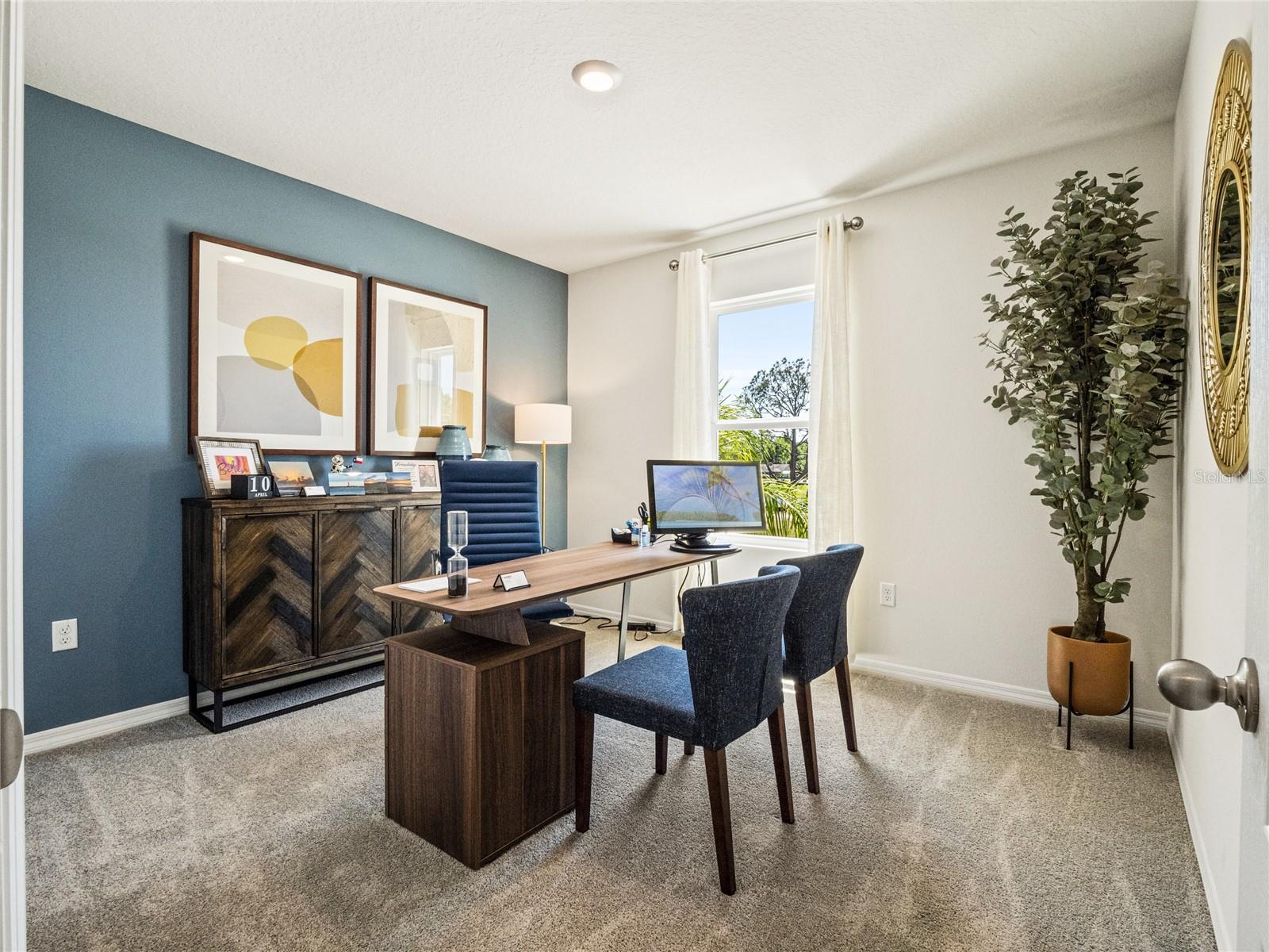 2741 SILVER CANOE DR, EDGEWATER, FL, 32141