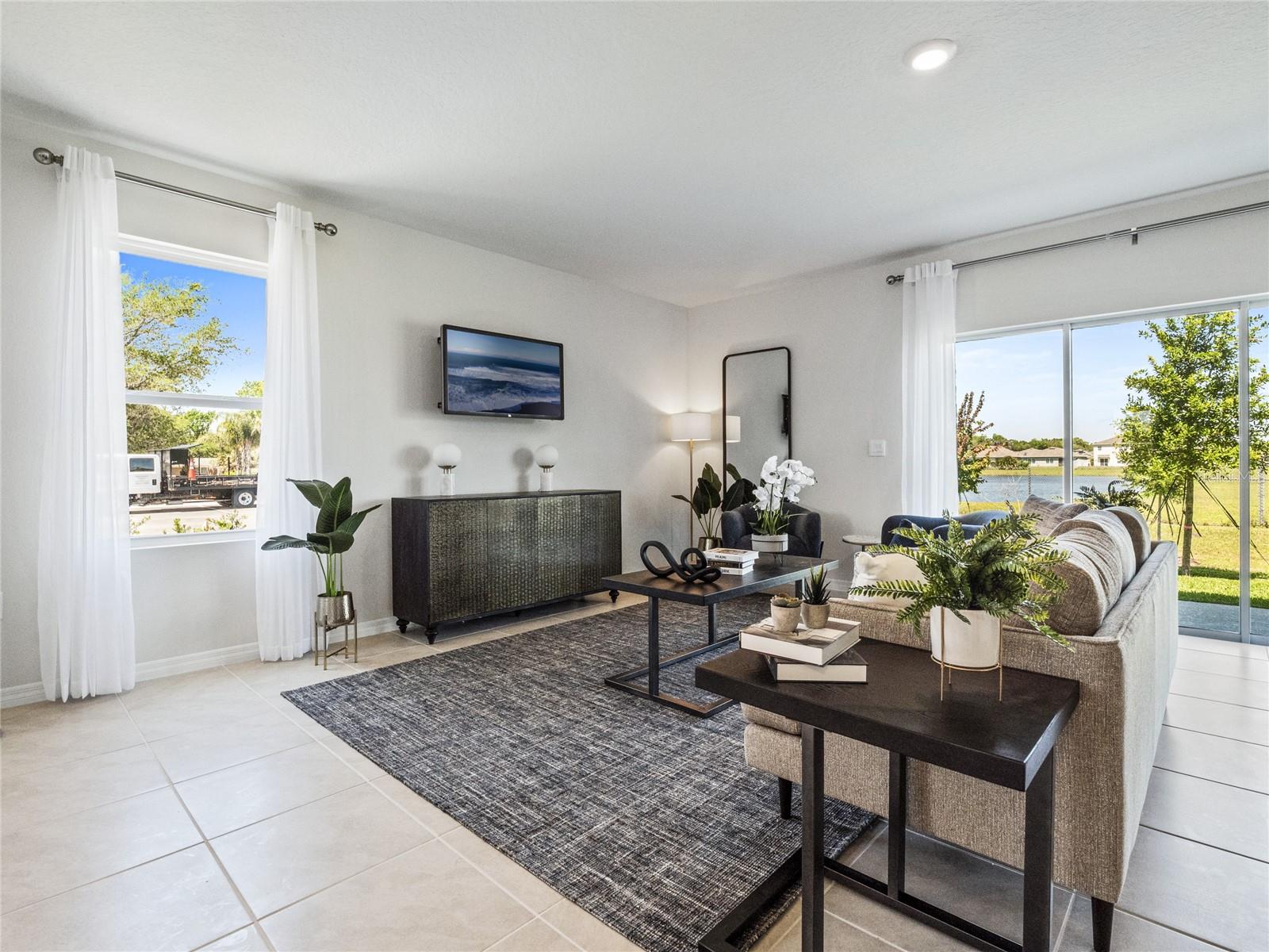 2741 SILVER CANOE DR, EDGEWATER, FL, 32141