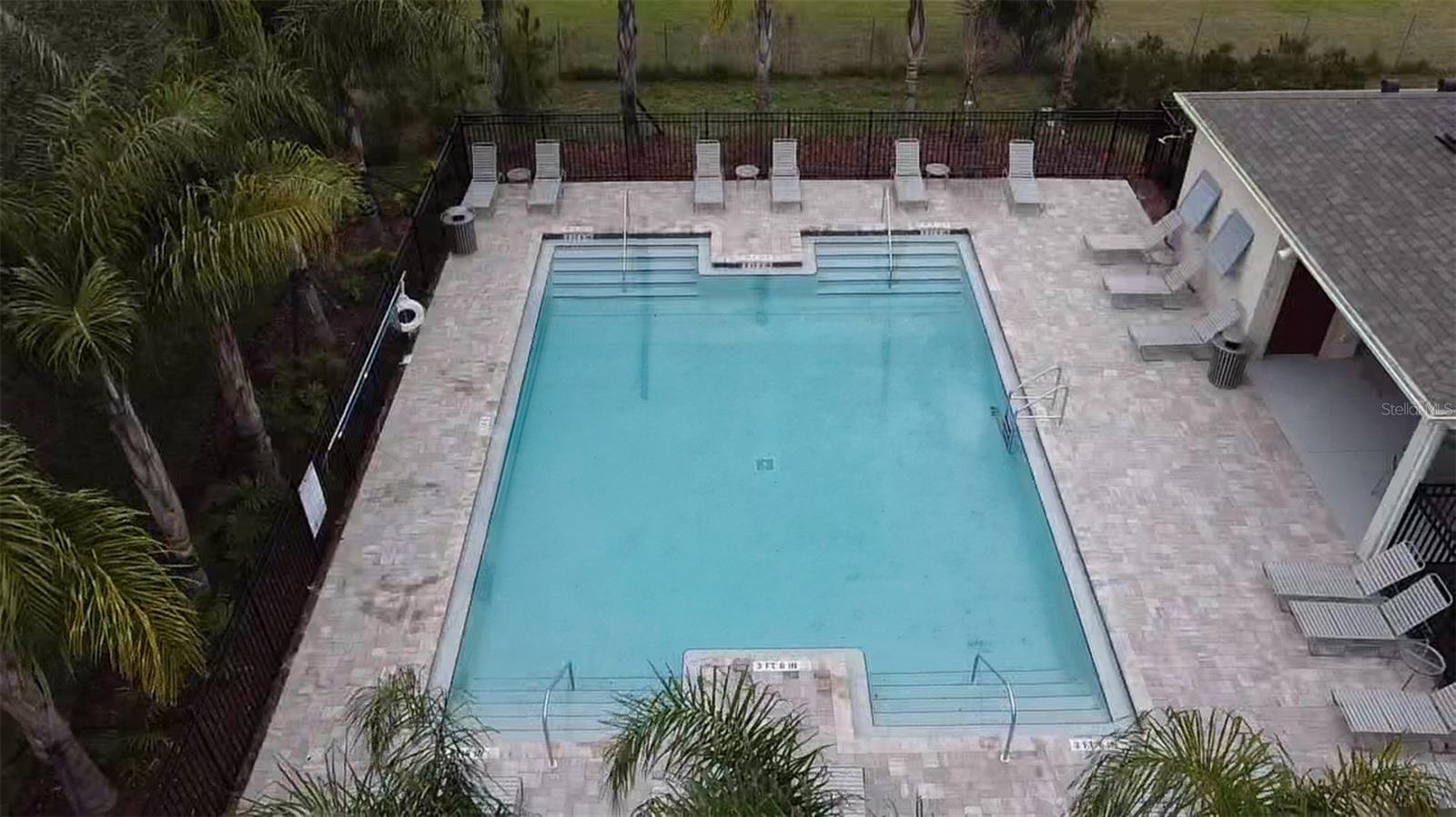2741 SILVER CANOE DR, EDGEWATER, FL, 32141