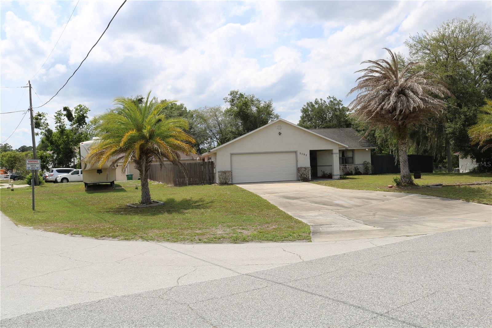 2392 BRIMHALL CT, DELTONA, FL, 32738