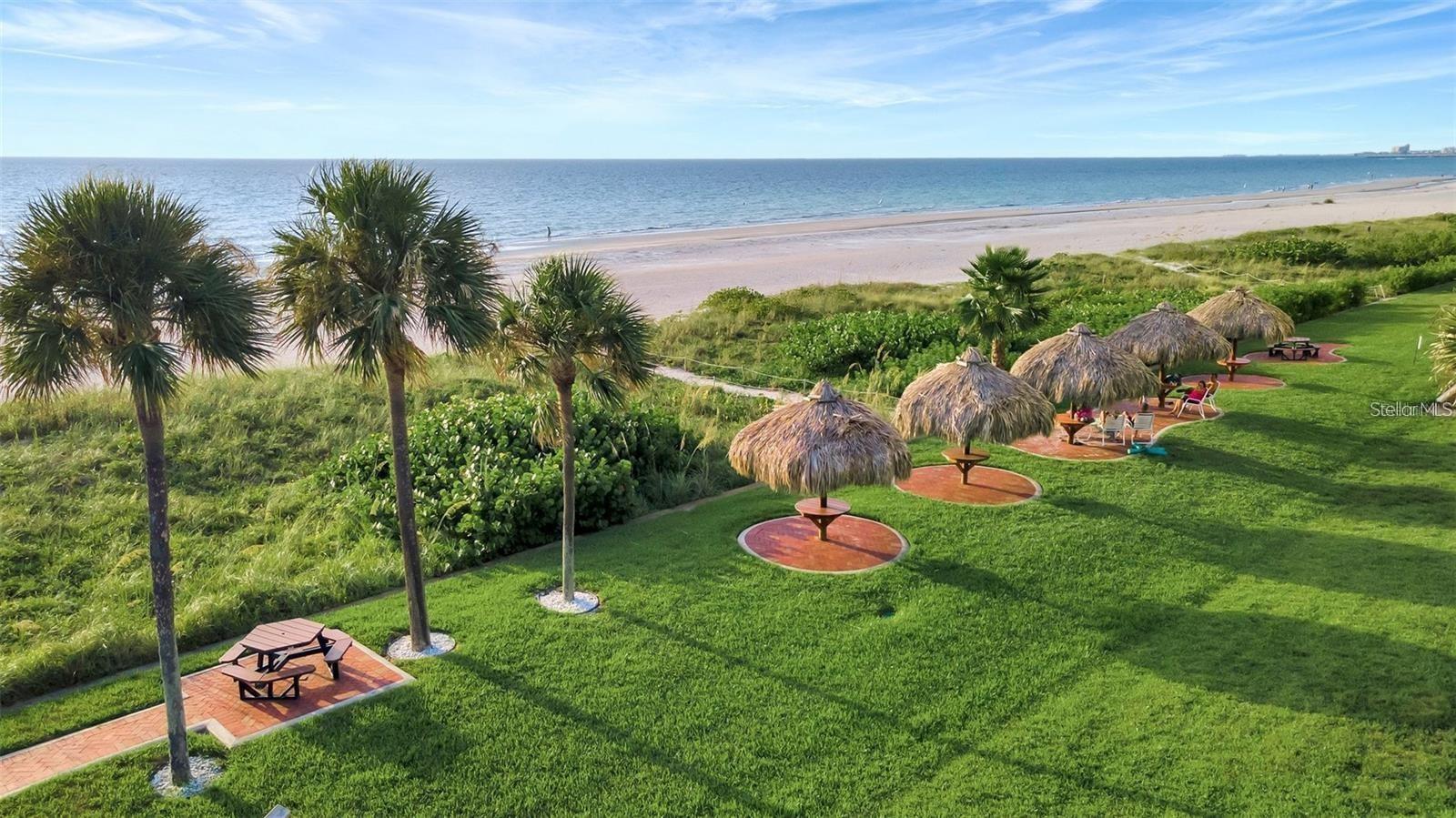 1480 GULF BLVD #1011, CLEARWATER BEACH, FL, 33767