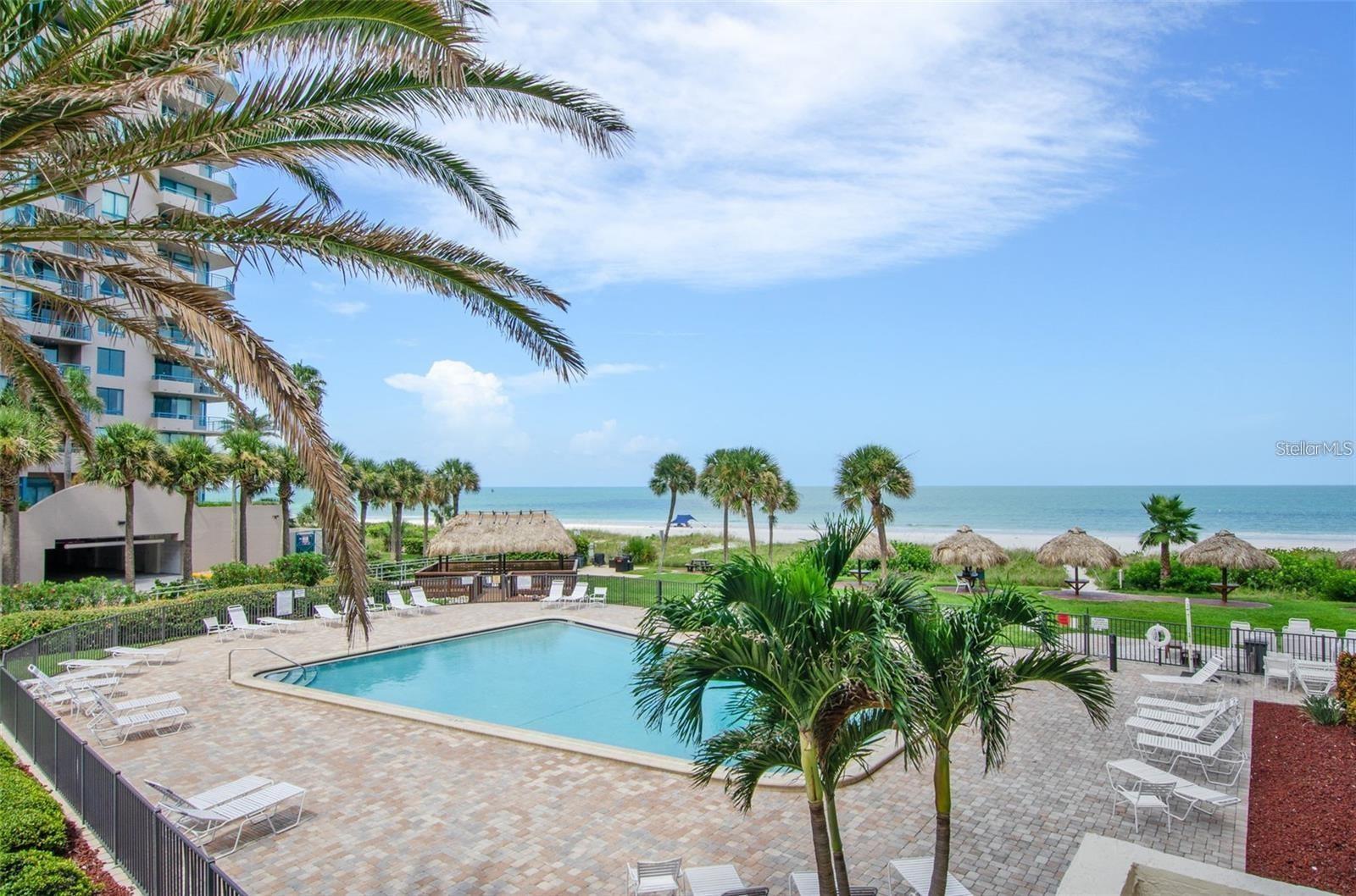 1480 GULF BLVD #1011, CLEARWATER BEACH, FL, 33767