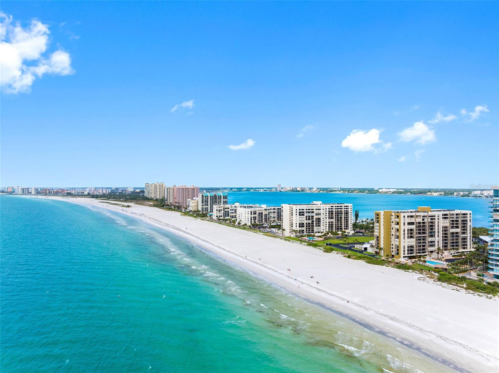 1480 GULF BLVD #1011, CLEARWATER BEACH, FL, 33767