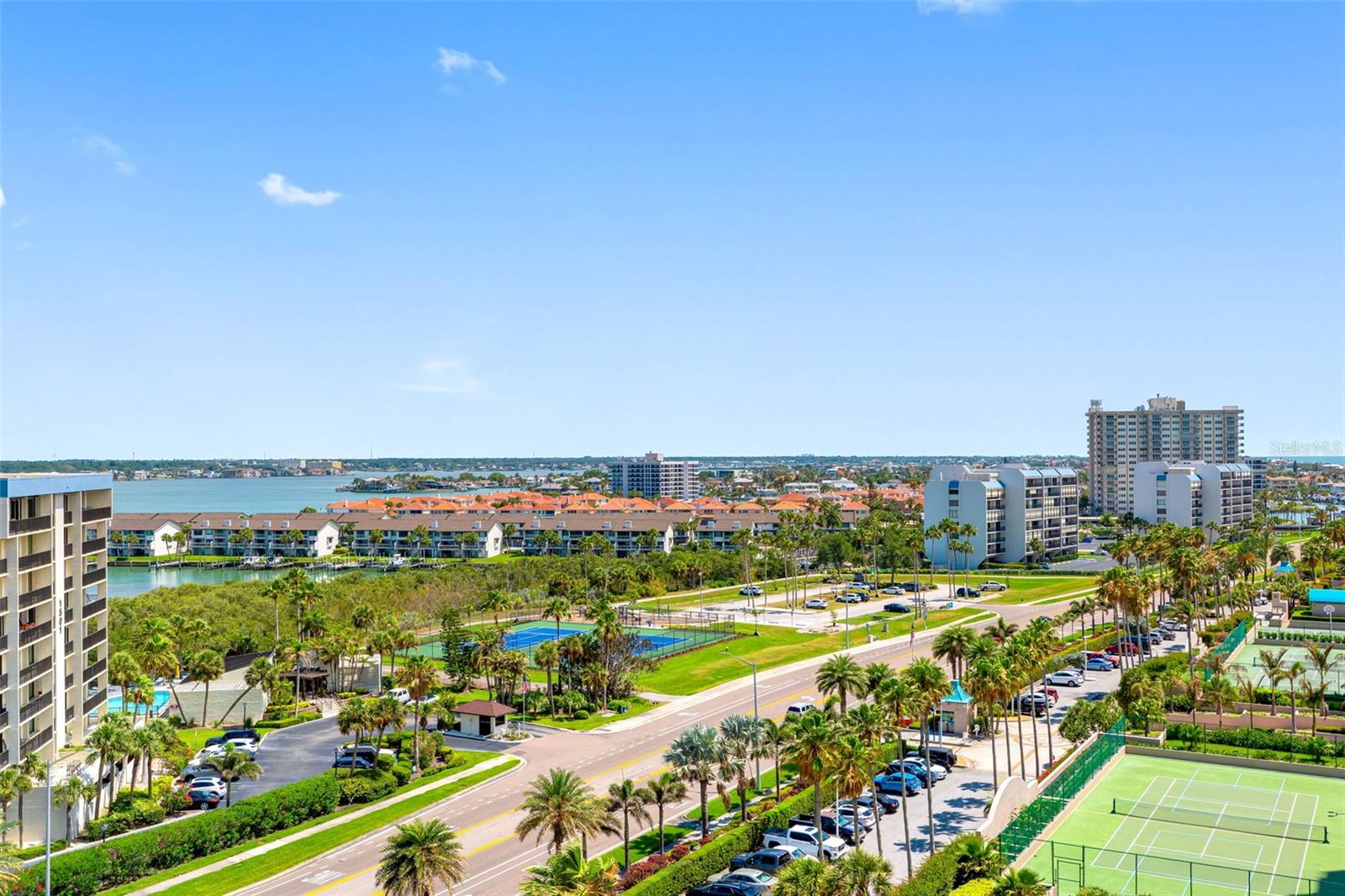 1480 GULF BLVD #1011, CLEARWATER BEACH, FL, 33767