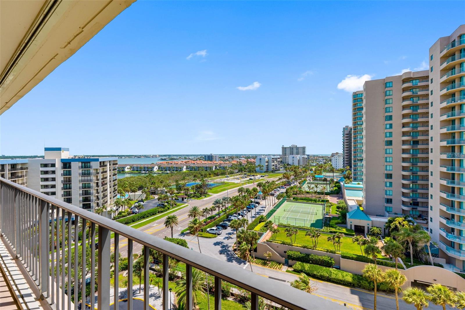 1480 GULF BLVD #1011, CLEARWATER BEACH, FL, 33767