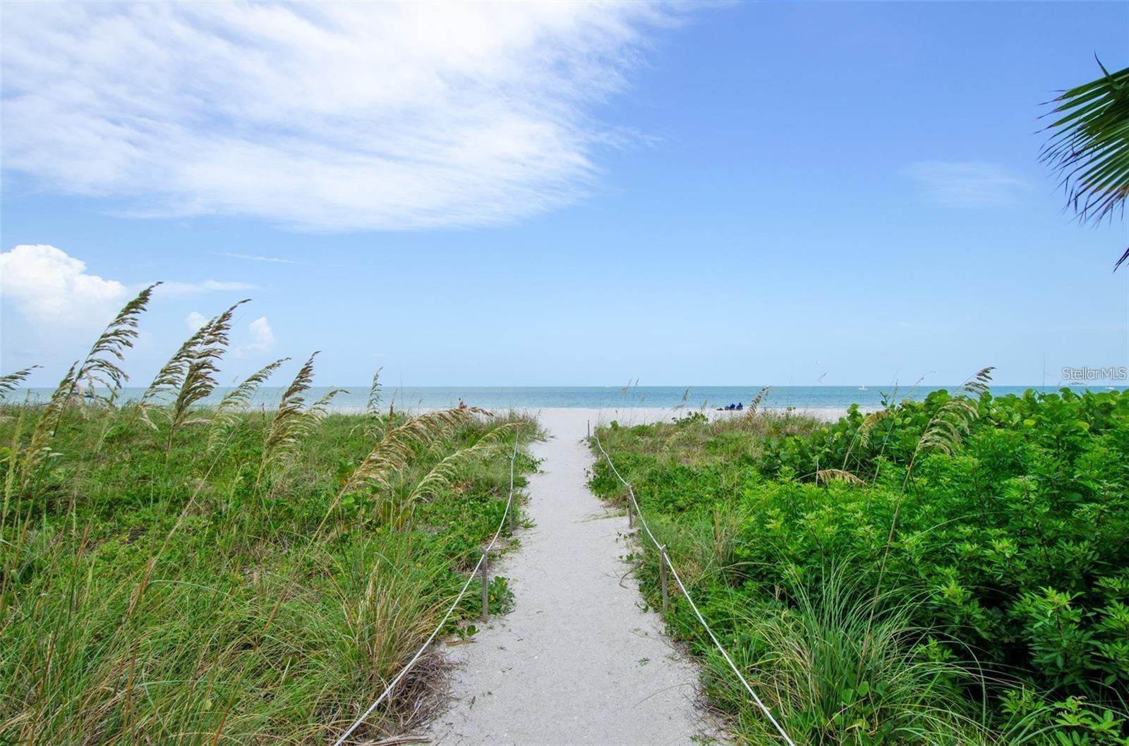 1480 GULF BLVD #1011, CLEARWATER BEACH, FL, 33767