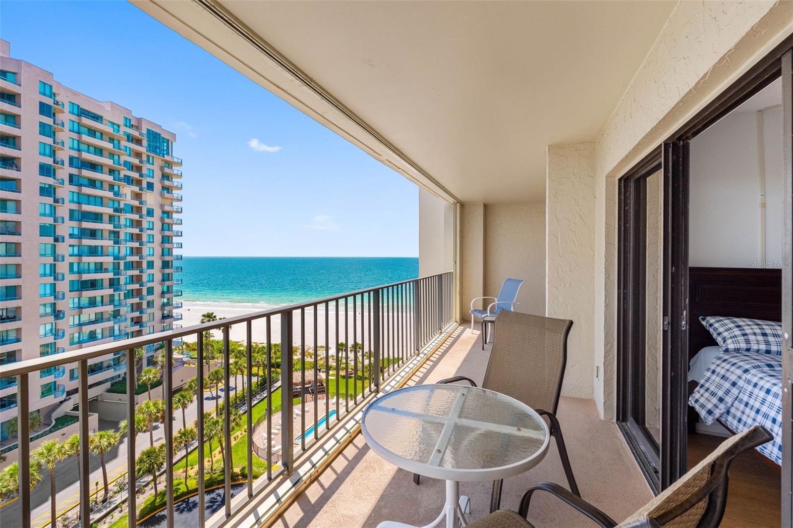 1480 GULF BLVD #1011, CLEARWATER BEACH, FL, 33767