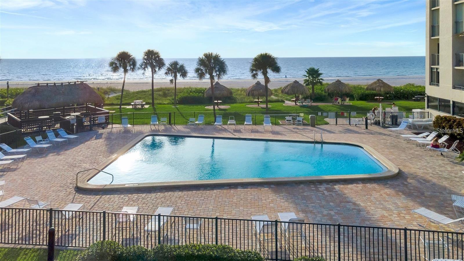 1480 GULF BLVD #1011, CLEARWATER BEACH, FL, 33767