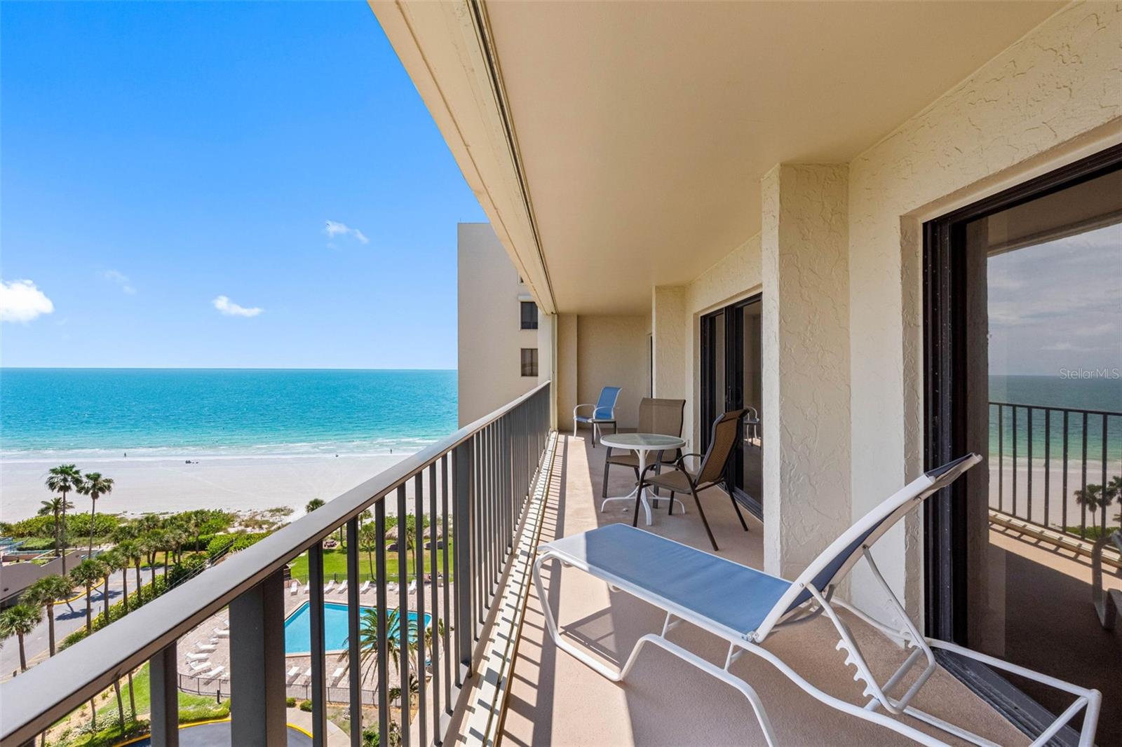 1480 GULF BLVD #1011, CLEARWATER BEACH, FL, 33767