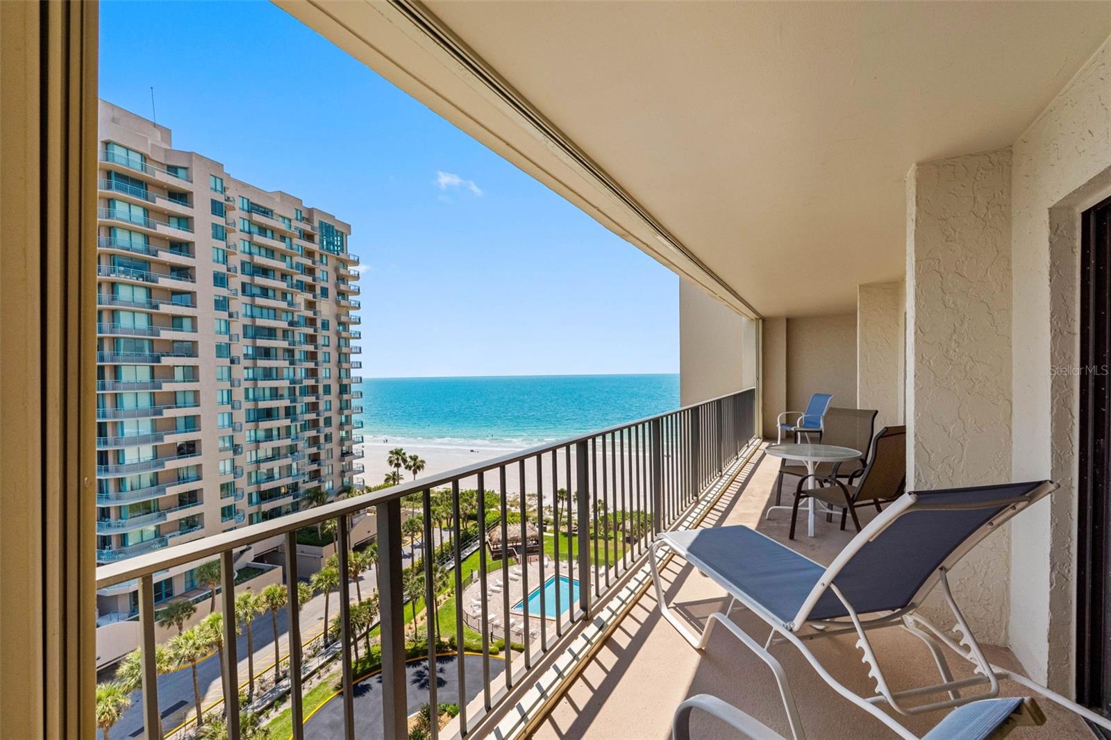 1480 GULF BLVD #1011, CLEARWATER BEACH, FL, 33767