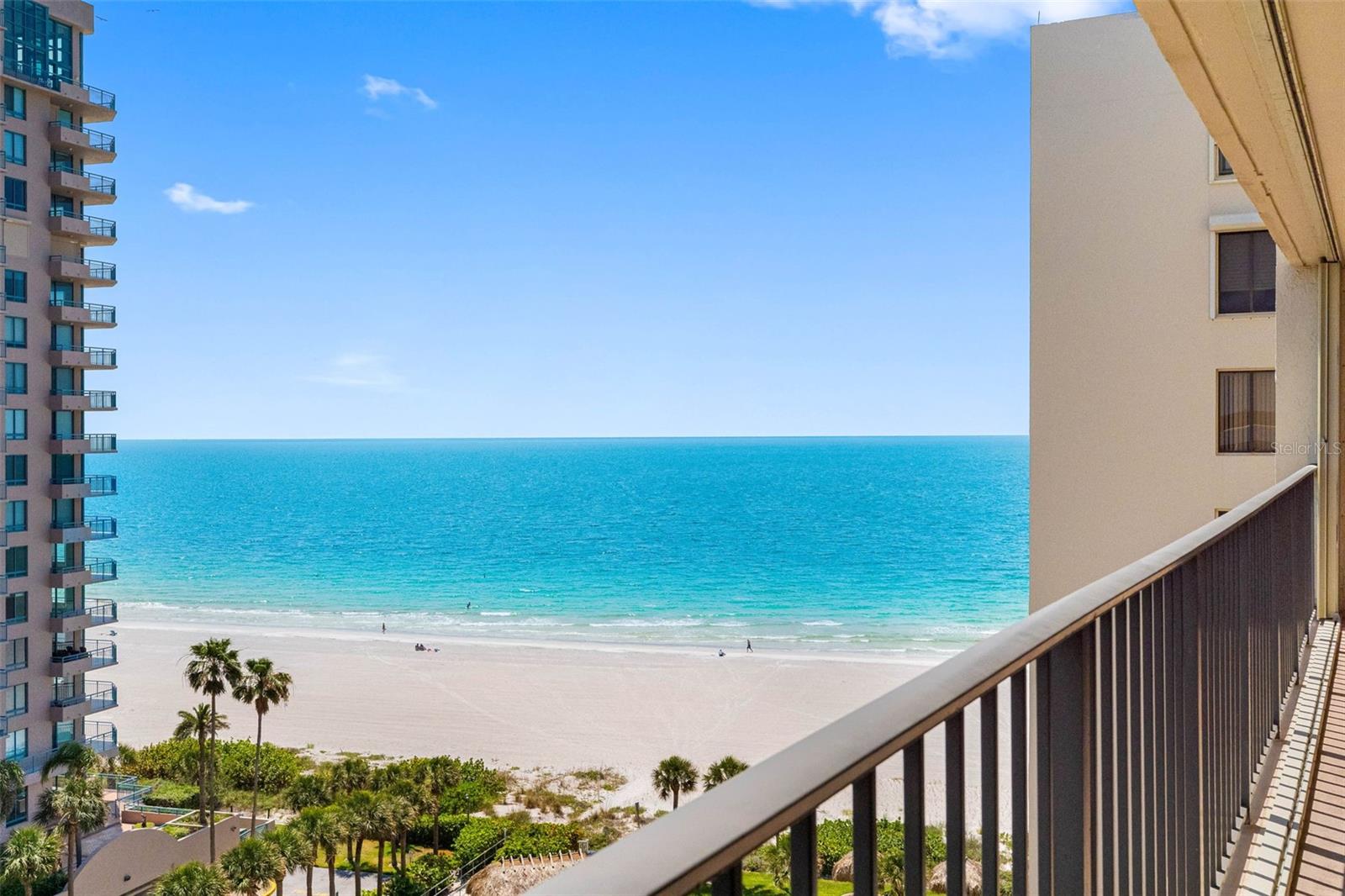 1480 GULF BLVD #1011, CLEARWATER BEACH, FL, 33767