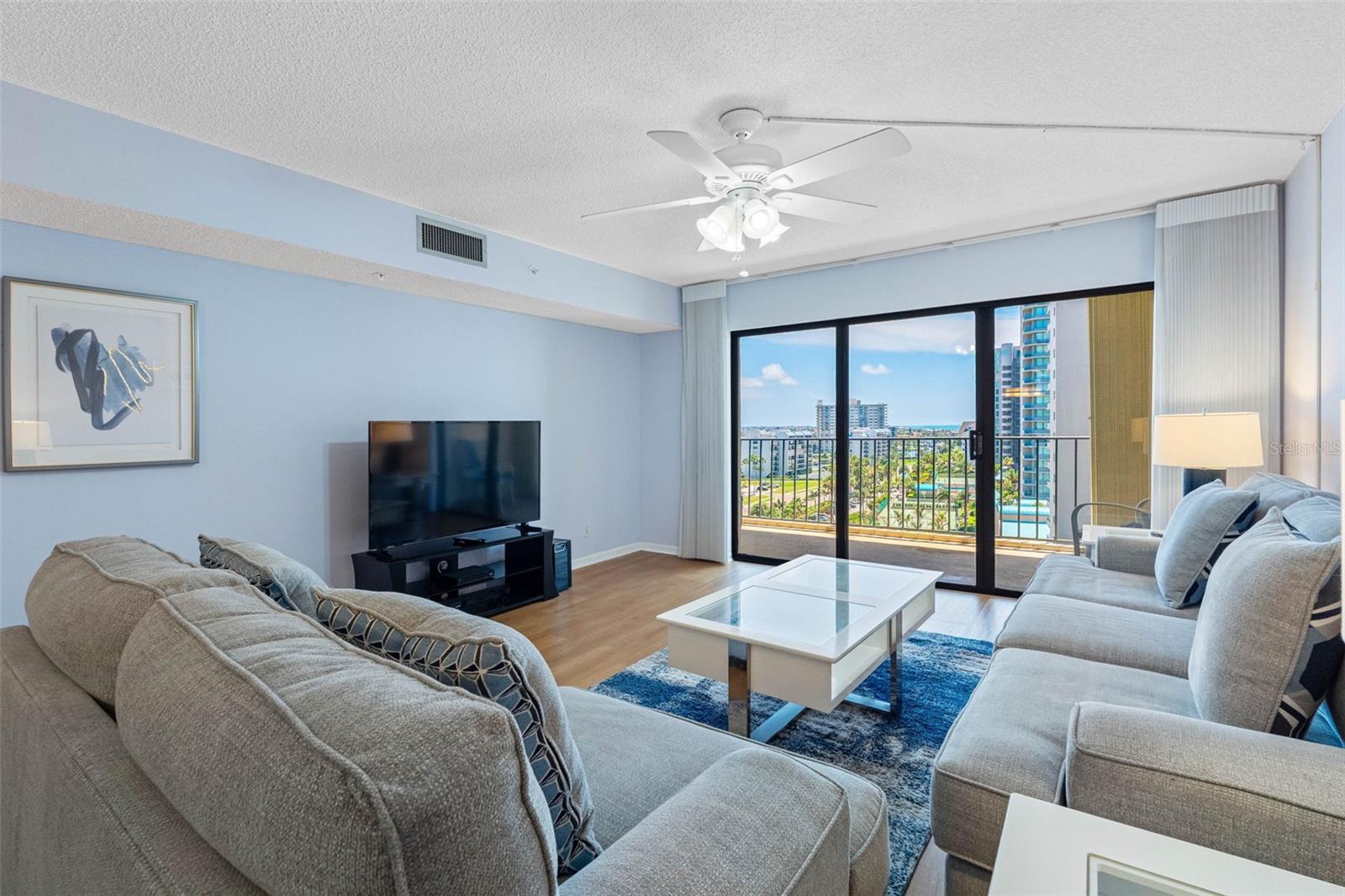 1480 GULF BLVD #1011, CLEARWATER BEACH, FL, 33767