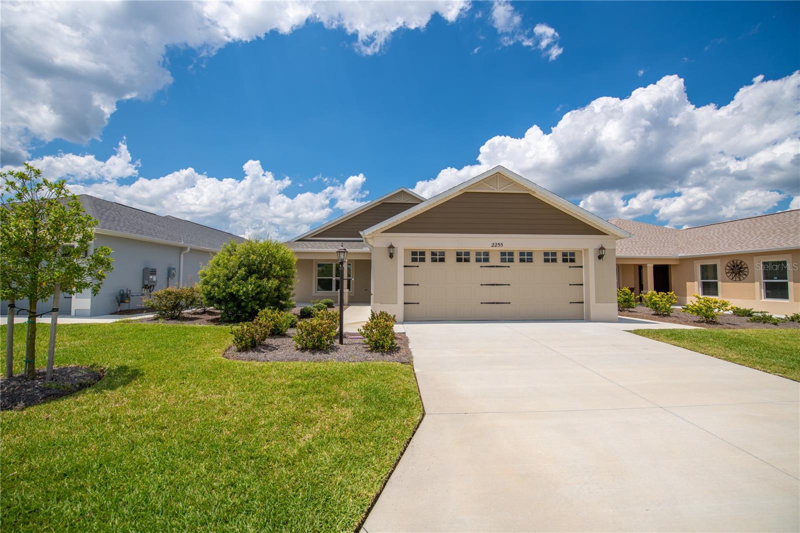 2255 PATRICIA PL, THE VILLAGES, FL, 32163