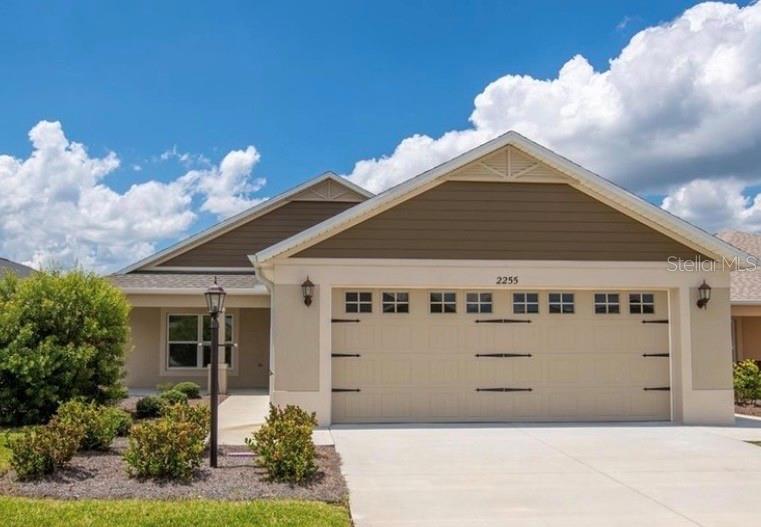 2255 PATRICIA PL, THE VILLAGES, FL, 32163