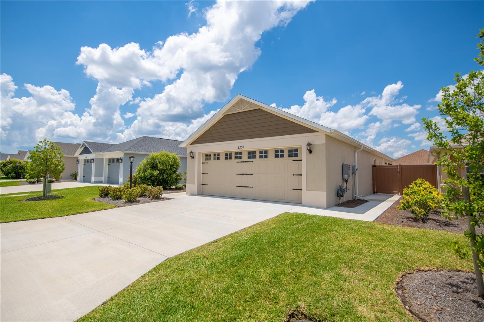2255 PATRICIA PL, THE VILLAGES, FL, 32163