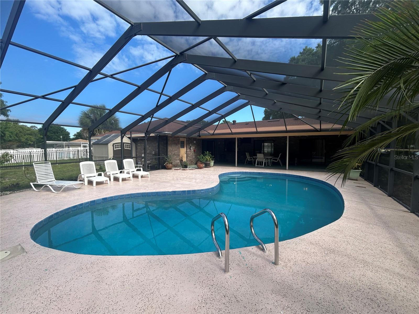 318 GREENFIELD RD, WINTER HAVEN, FL, 33884